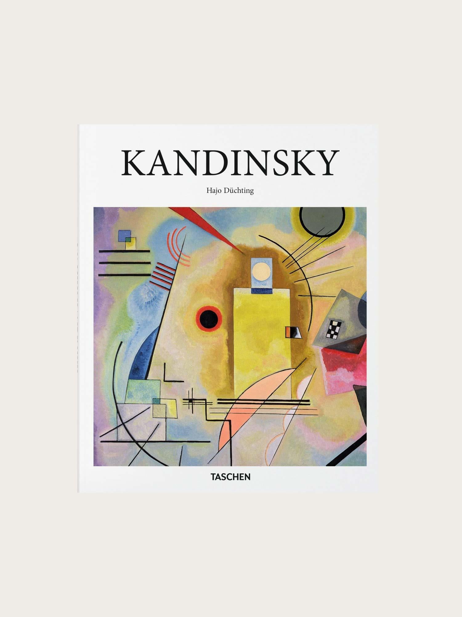 Kandinsky - Basic Art Series