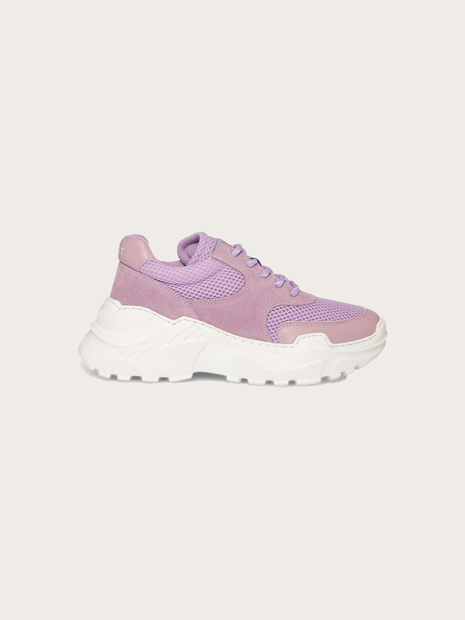 Sprint Mesh Lavender