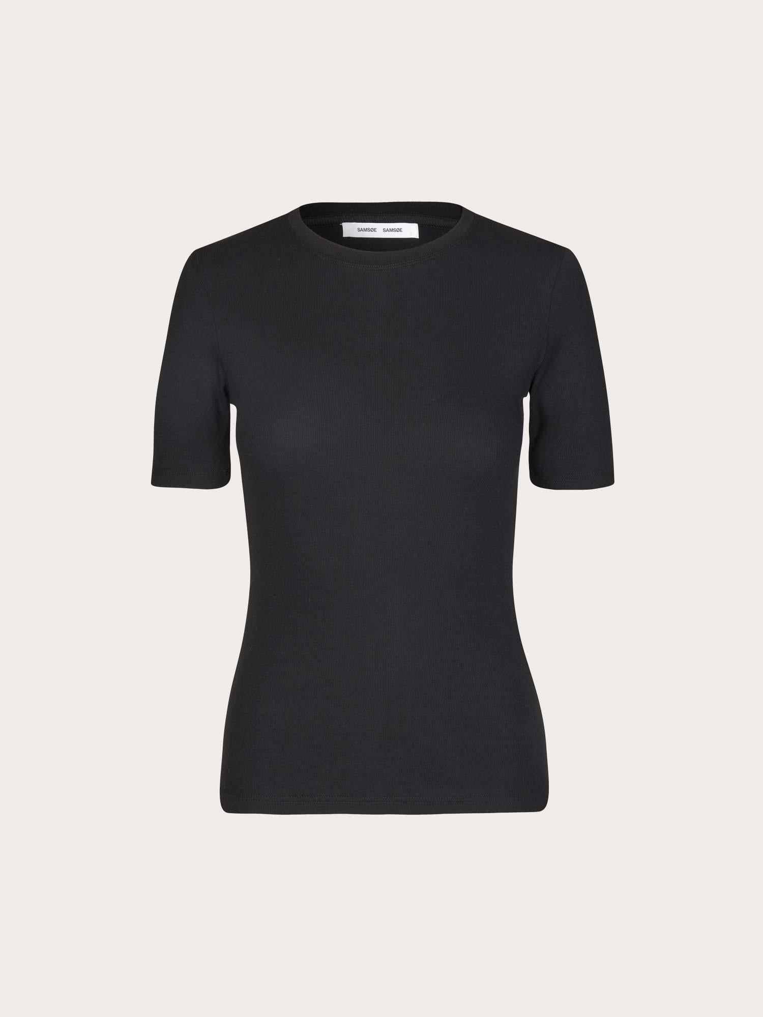 Saalexo T-Shirt - Black