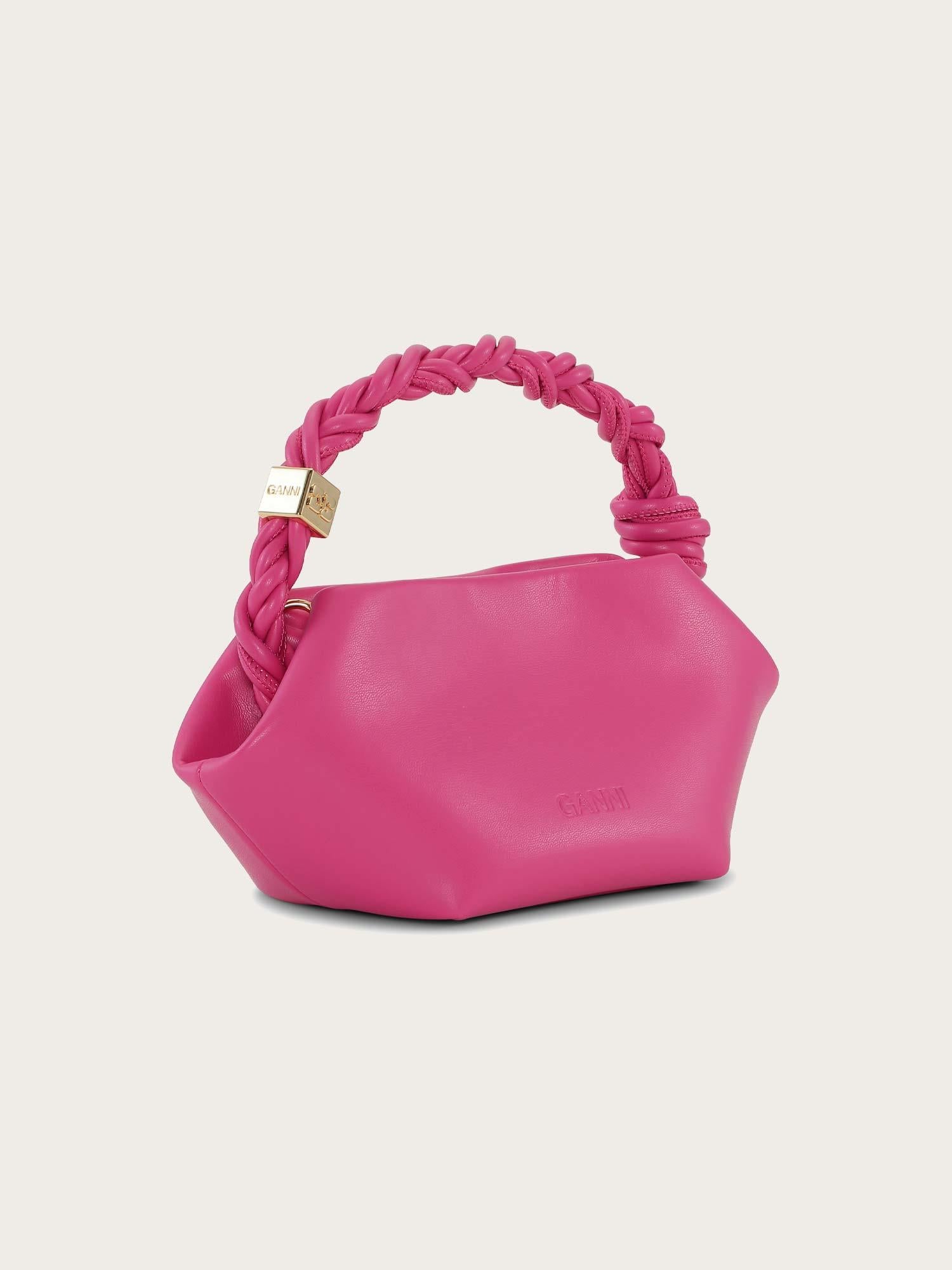 A5382 Bou Bag Mini - Shocking Pink