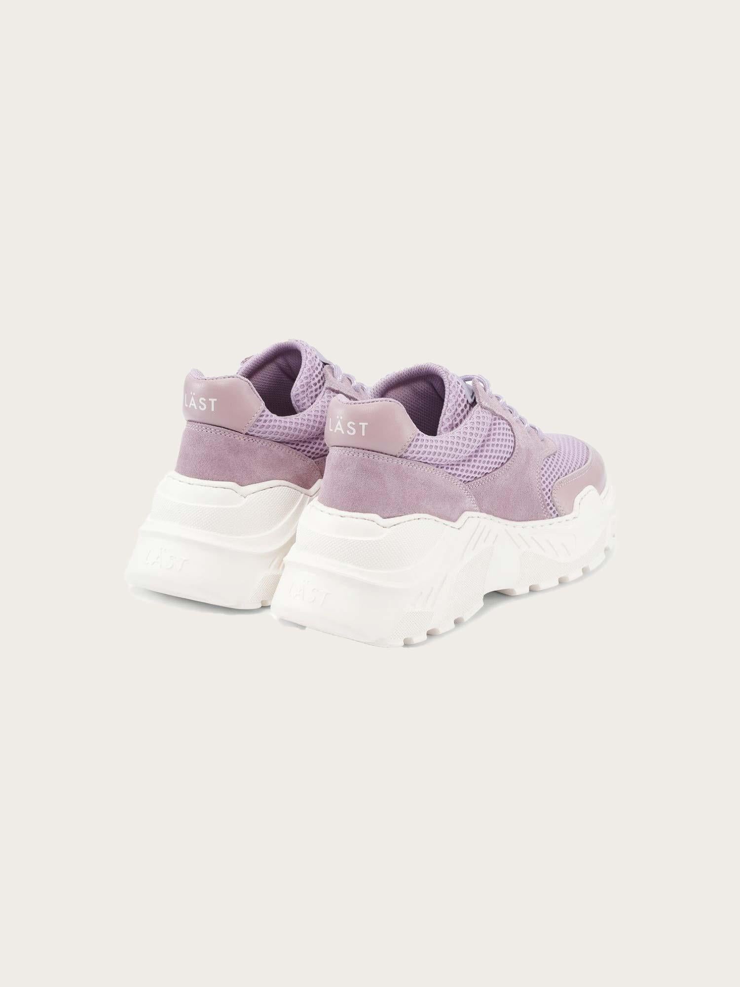 Sprint Mesh Lavender