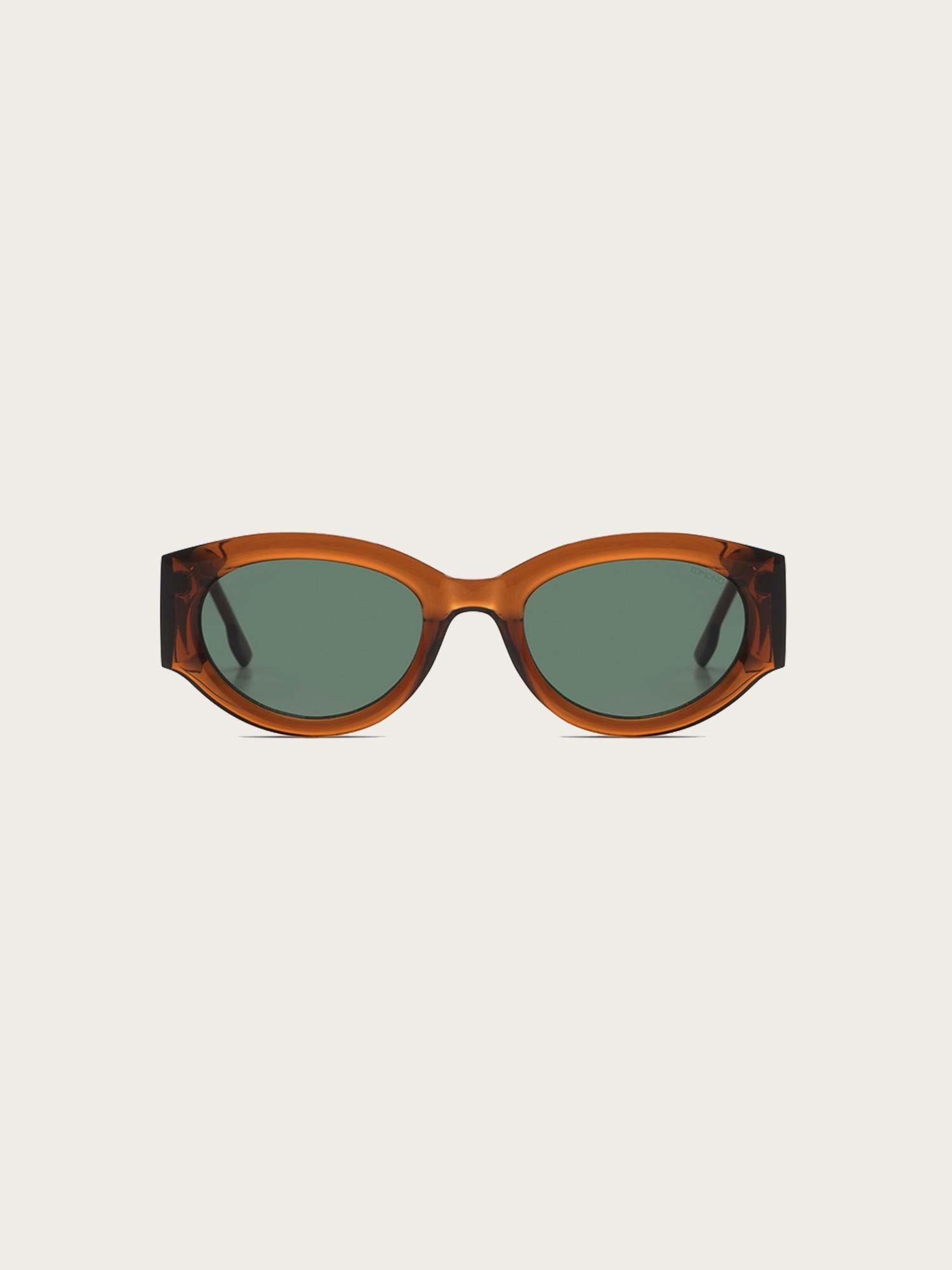 Dax Sunglasses - Bronze