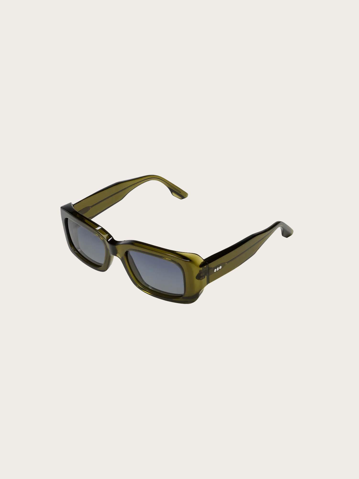 Wes Sunglasses - Moss