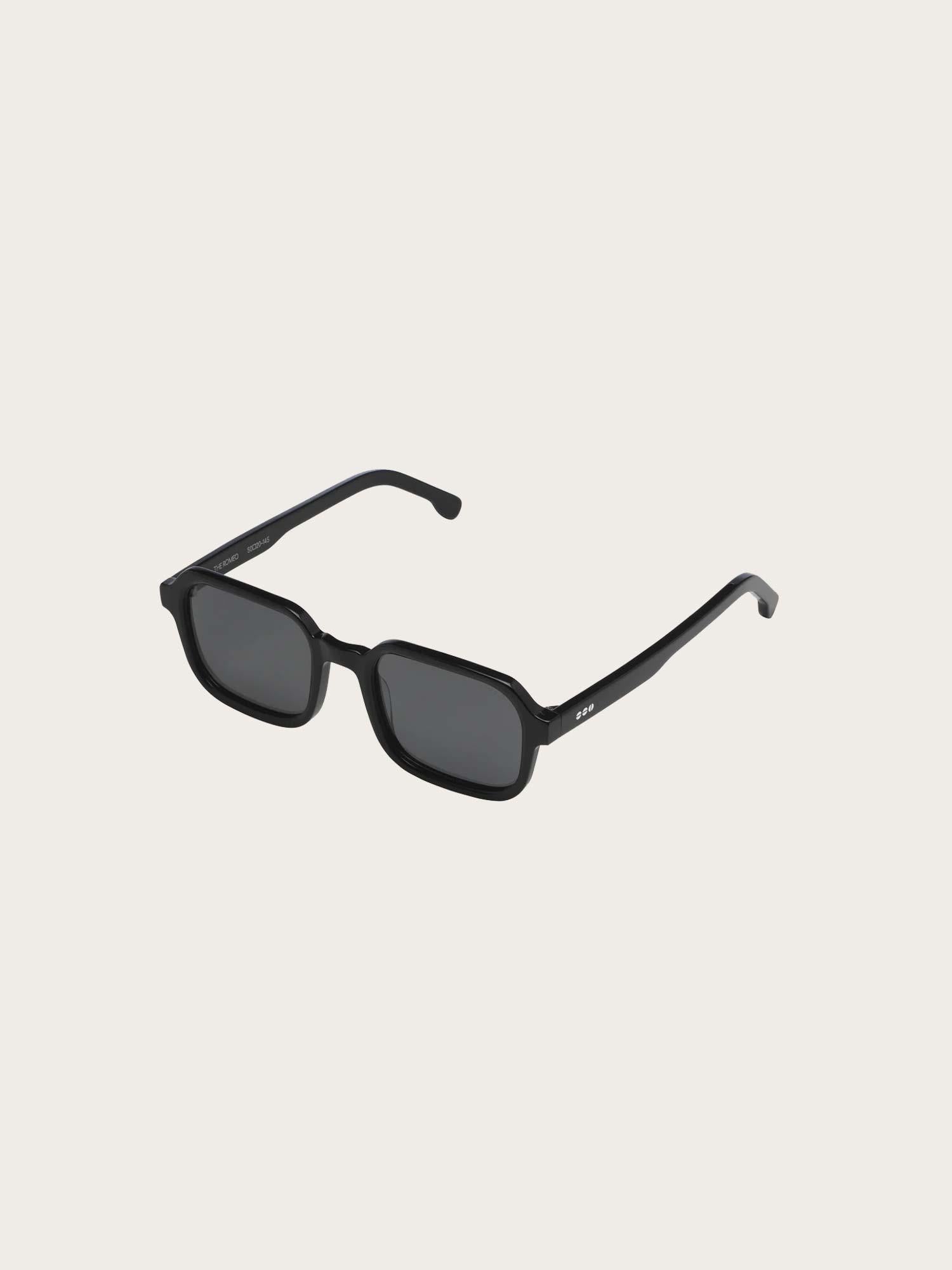 Romeo Sunglasses - Black