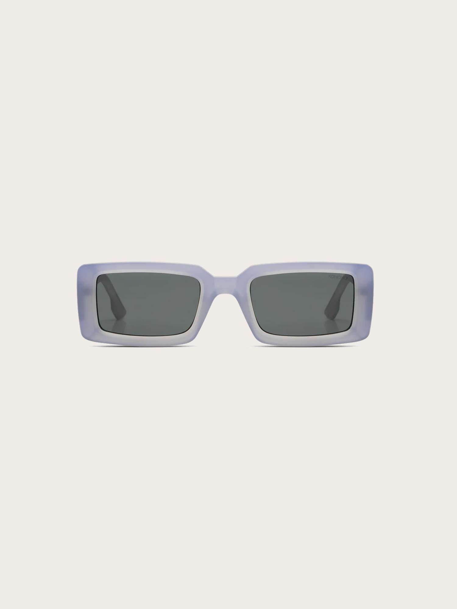 Malick Sunglasses - Sky Gradient