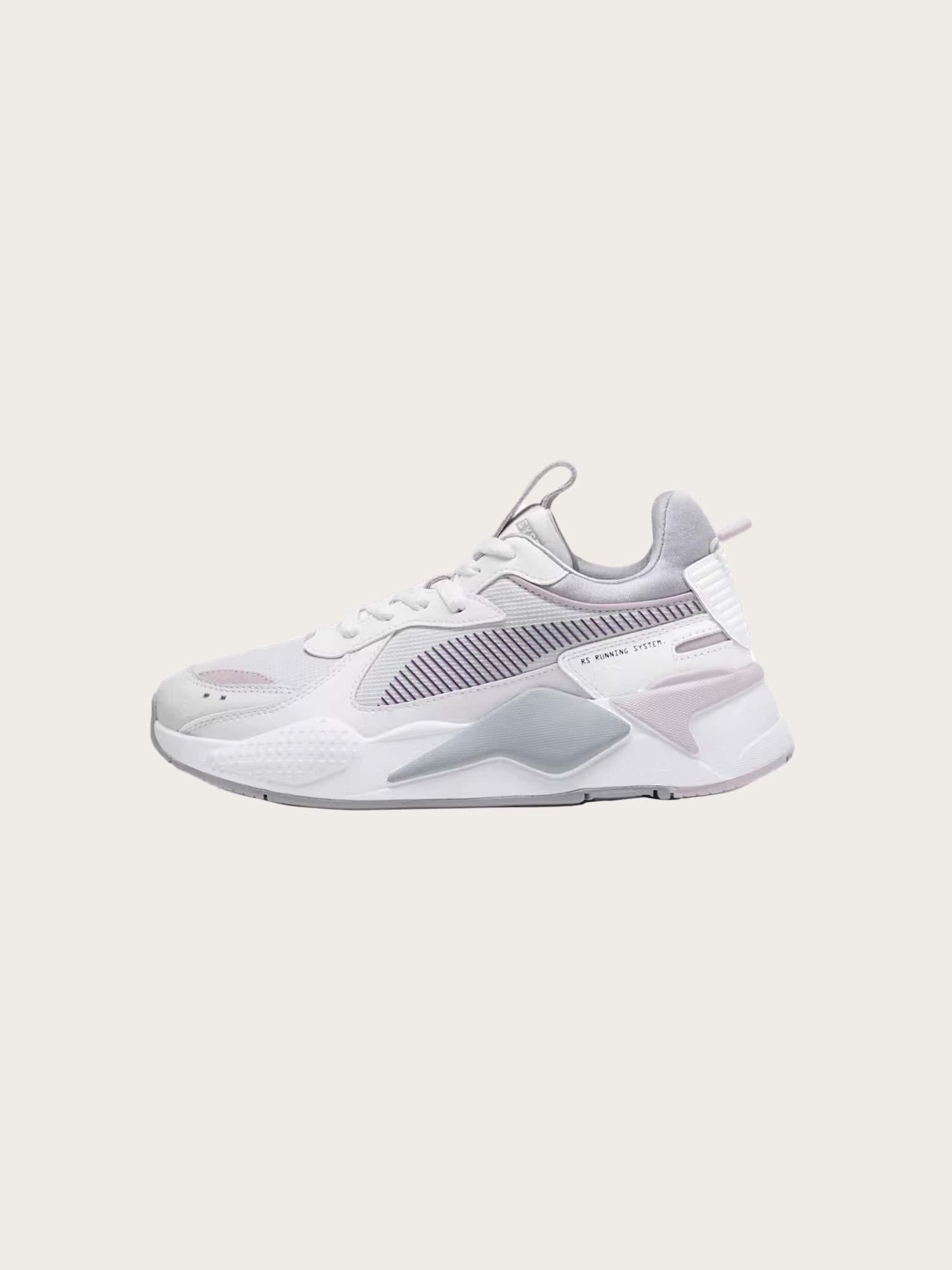 RS-X Soft - Dewdrop / Puma White