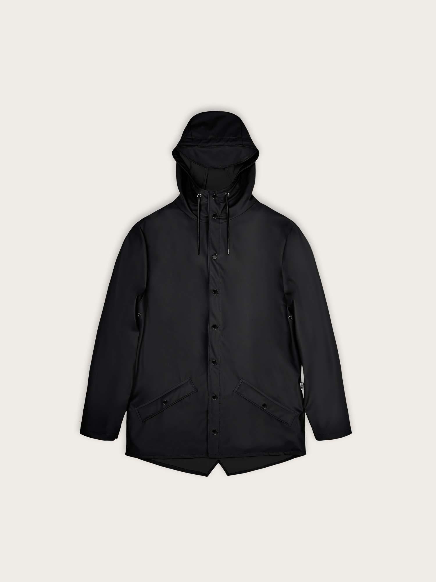 Jacket - Black