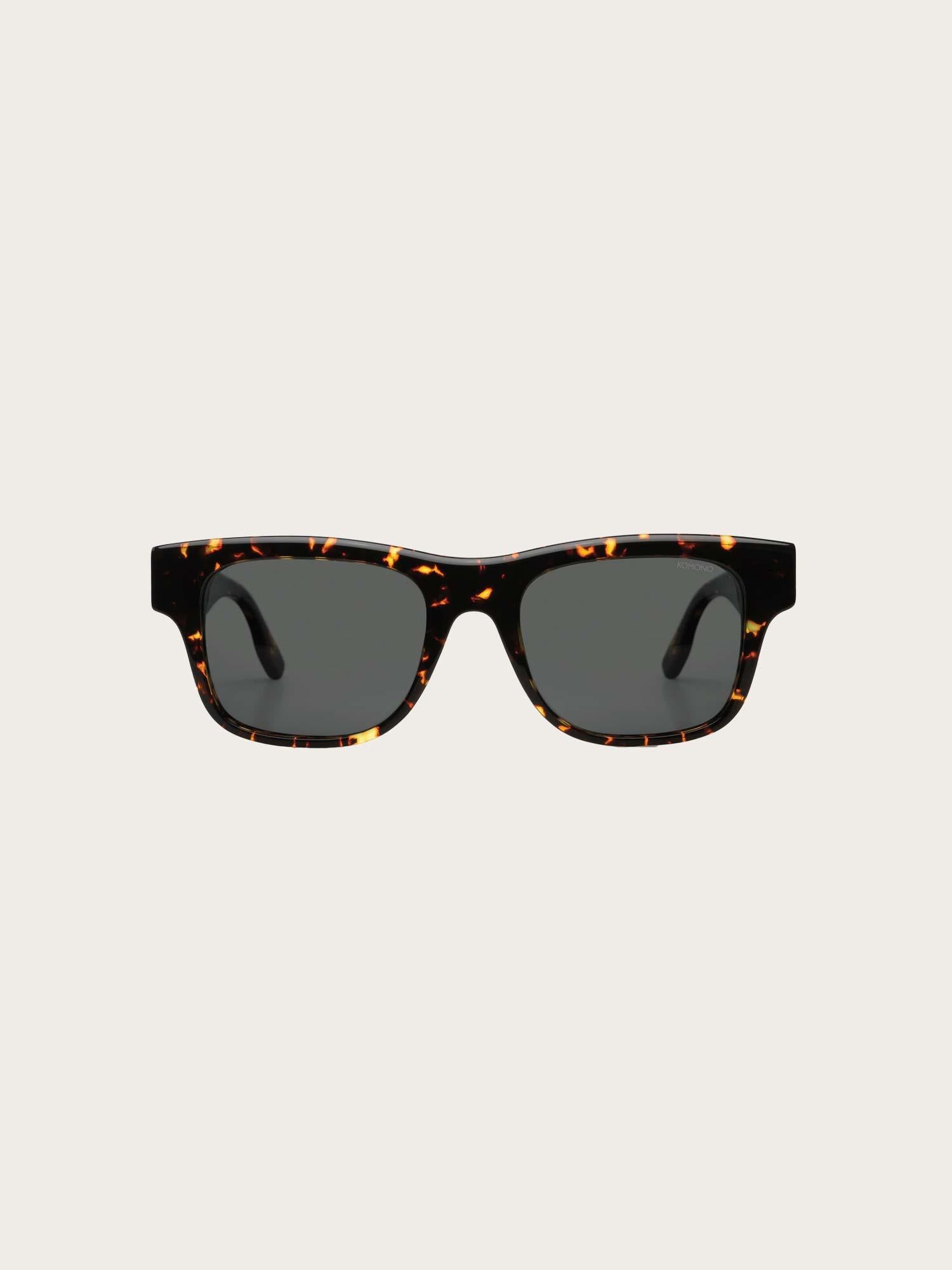 Nolan Sunglasses - Flake