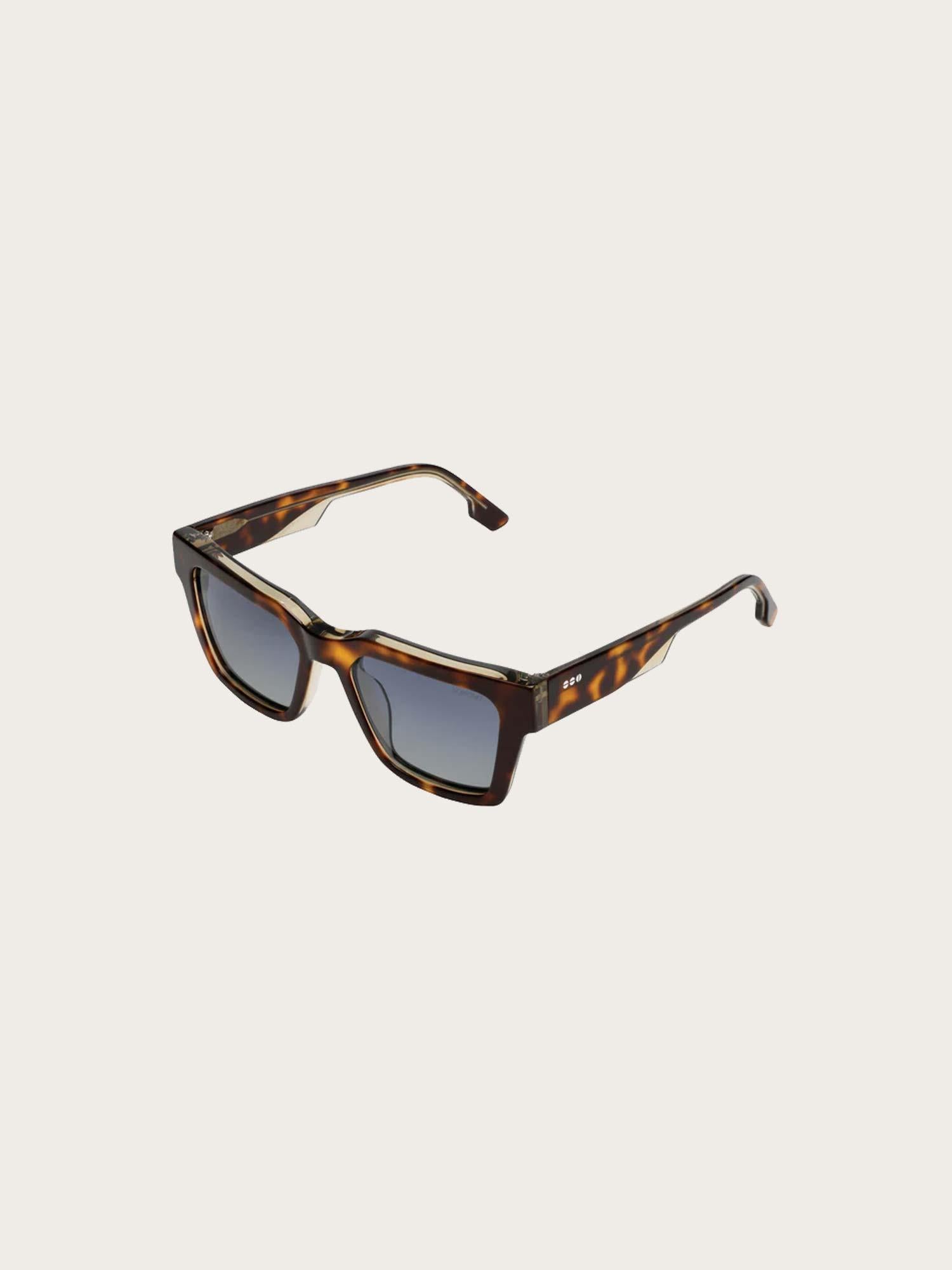 Bob Sunglasses - Havana Ash