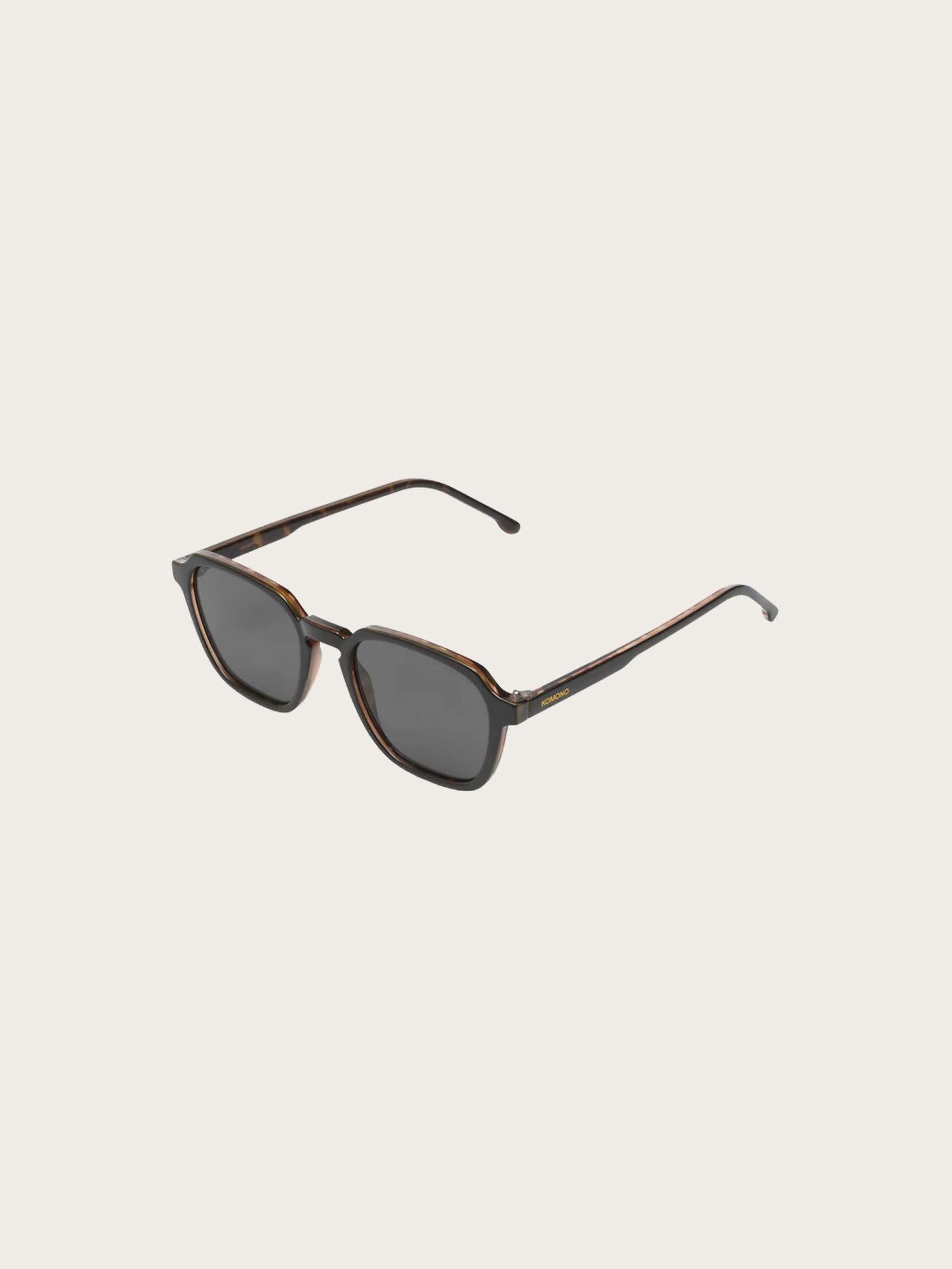 Matty Sunglasses - Black Tortoise