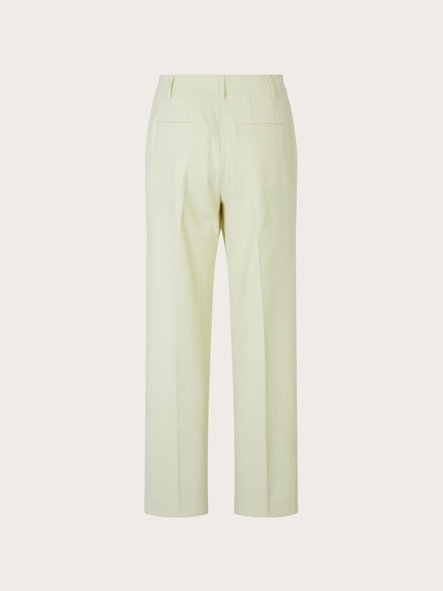 Haveny Trousers - Pear Sorbet