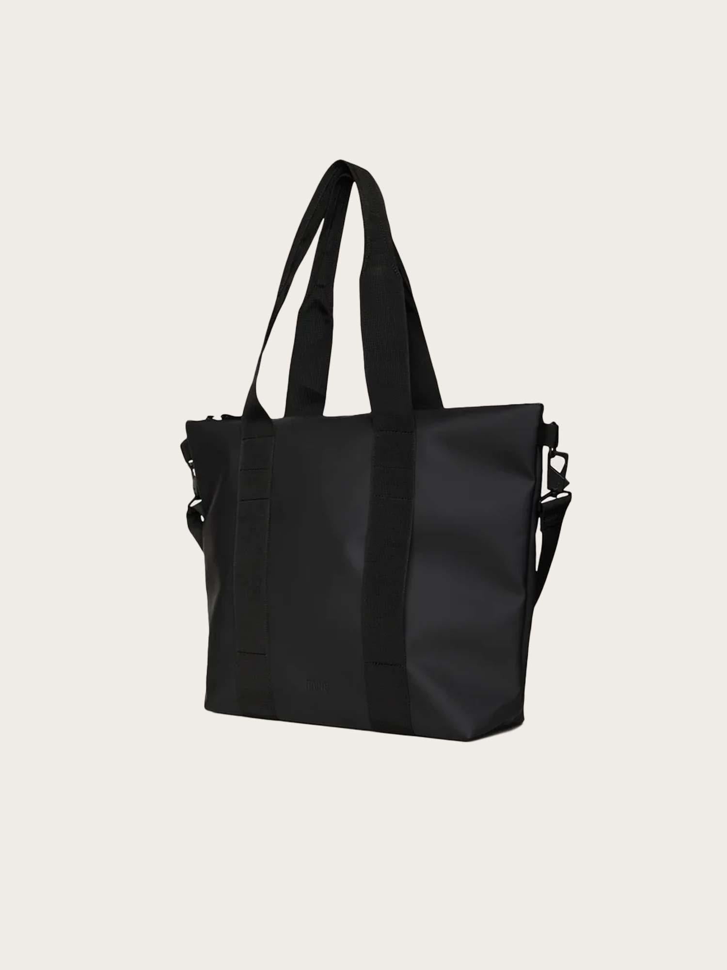Tote Bag Mini W3 - Black