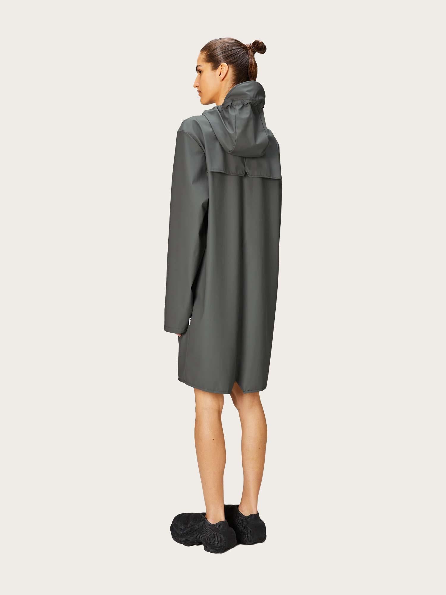 Long Jacket  W3 - Grey