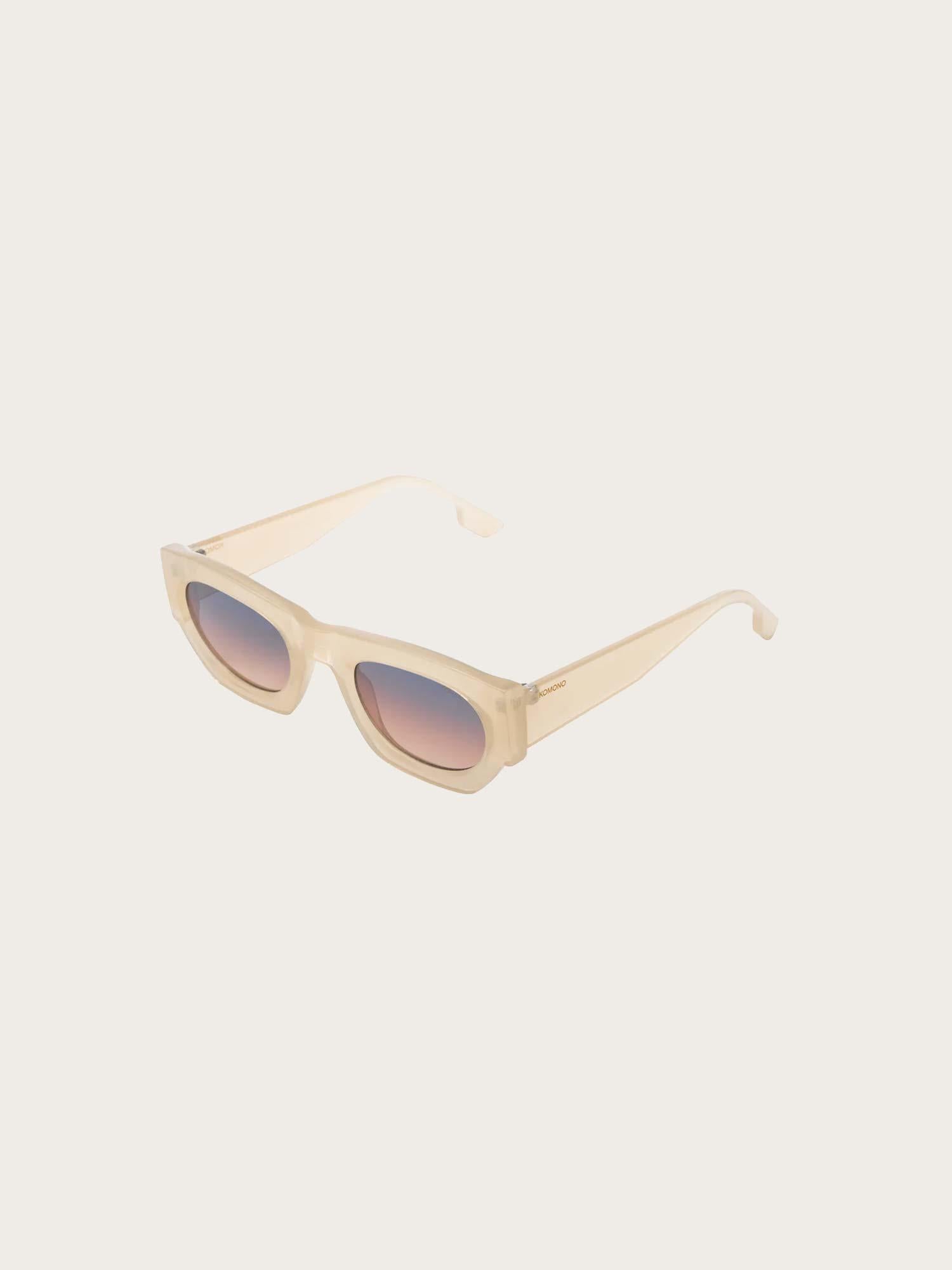Alpha Sunglasses - Daffodil
