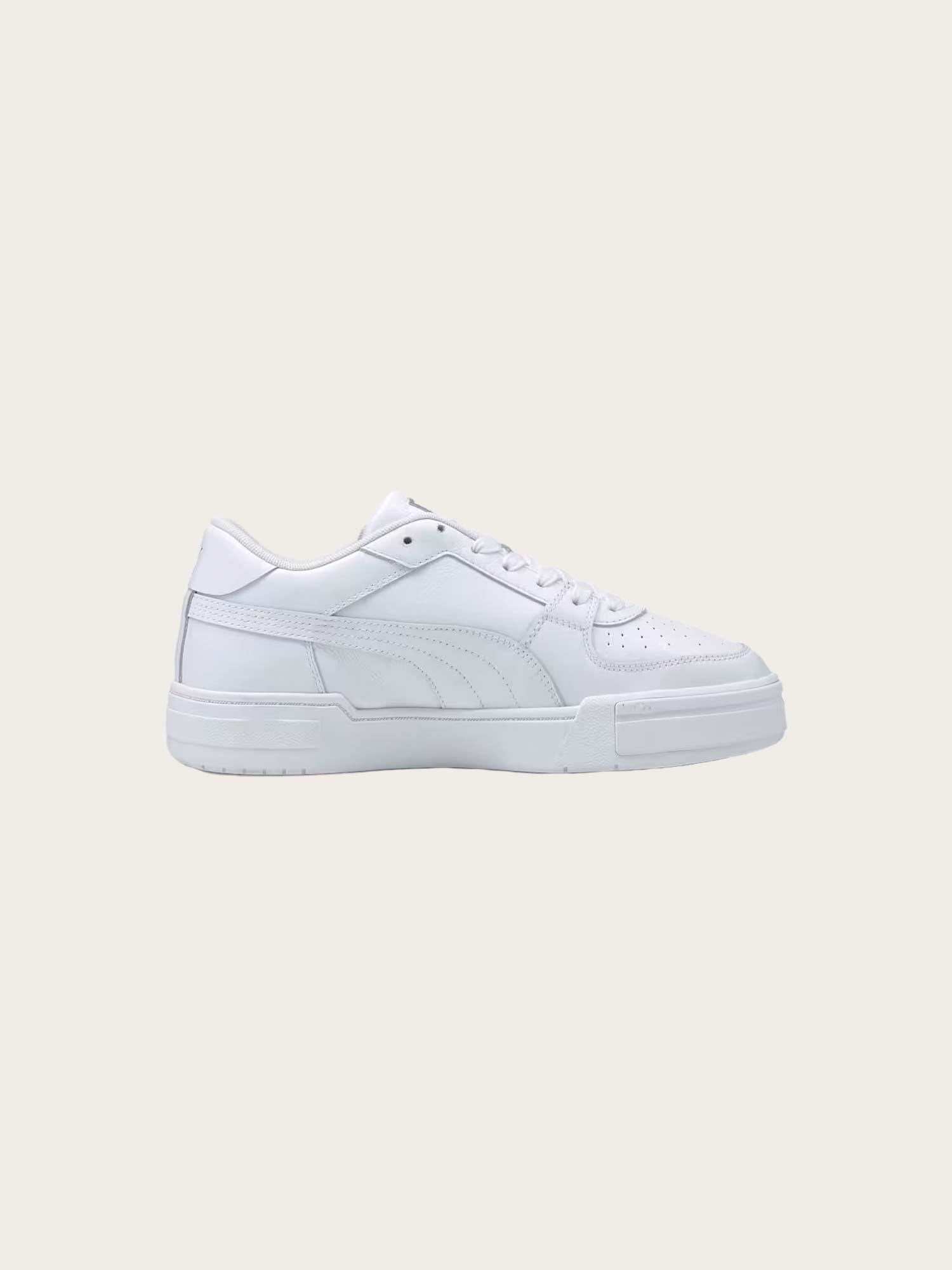 CA Pro Classic - Puma White