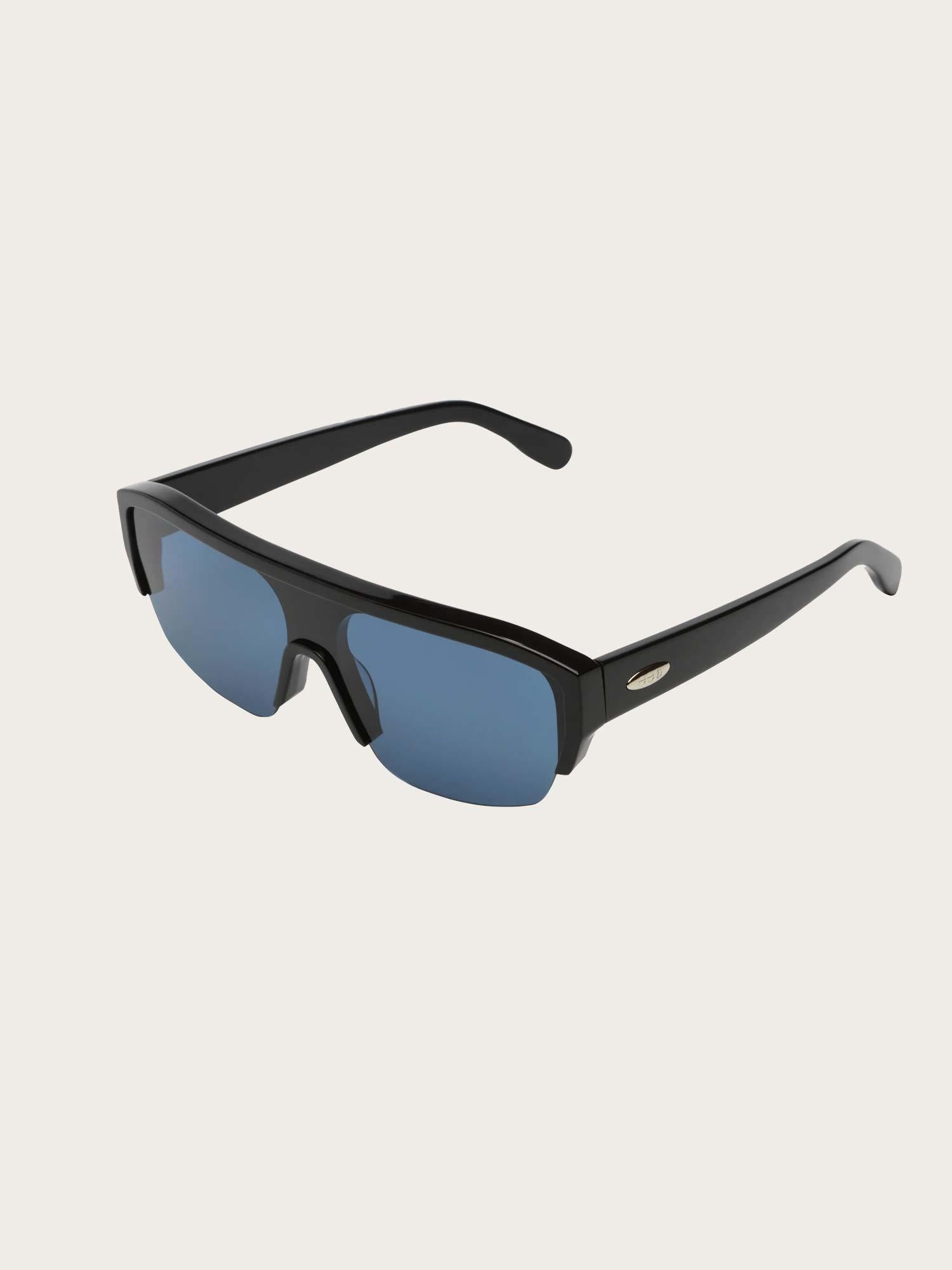 Vice Sunglasses - Black