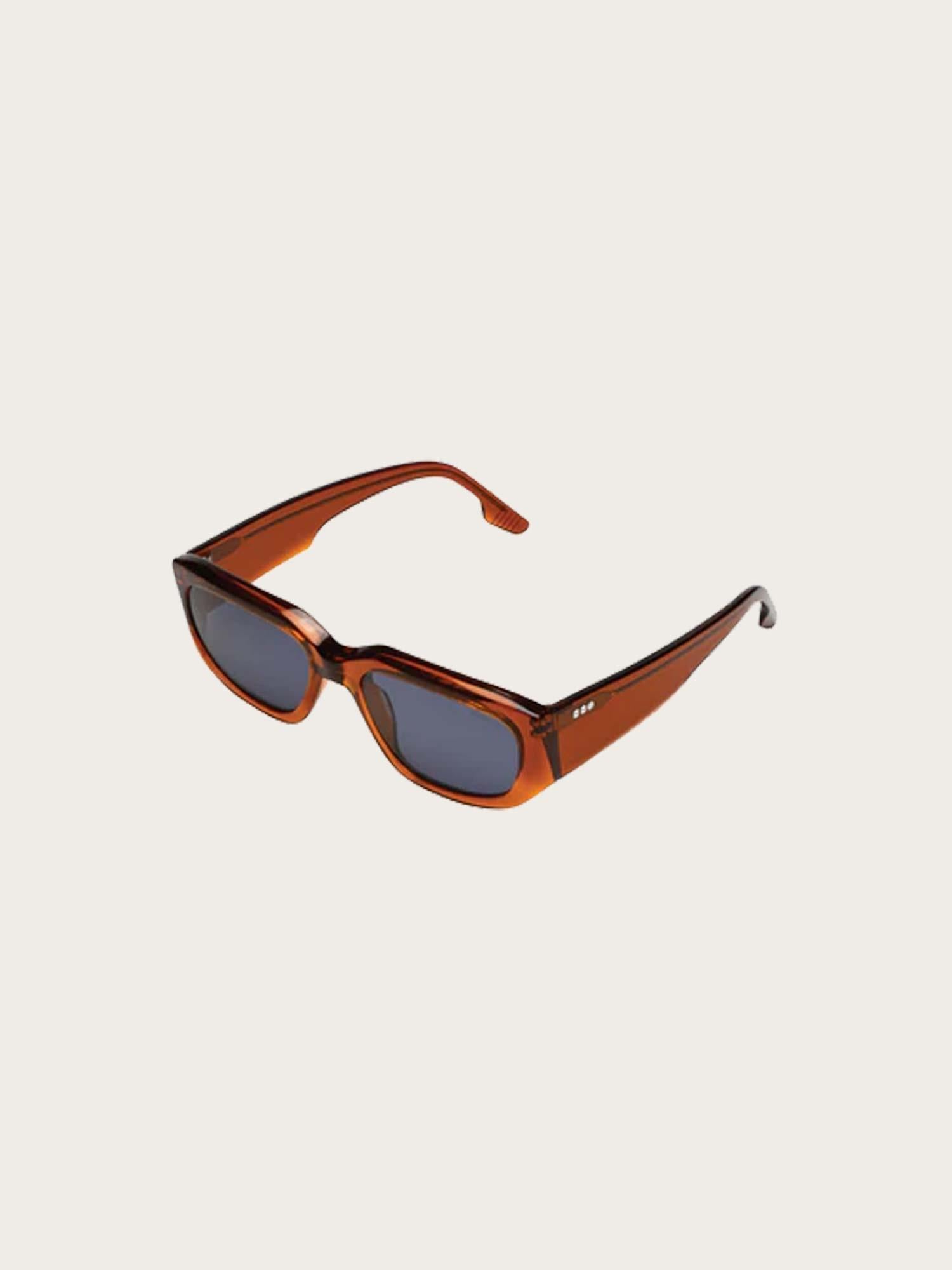 Rex Sunglasses - Rust