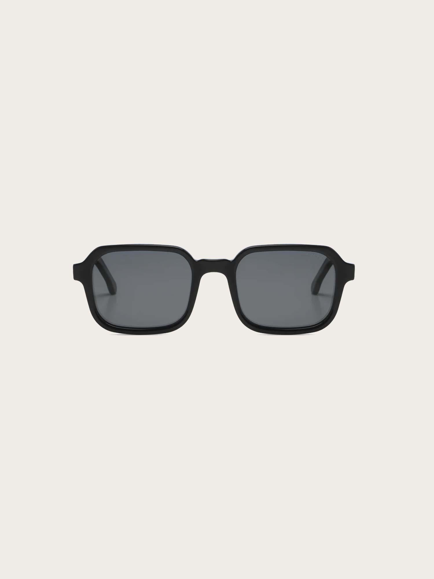 Romeo Sunglasses - Black