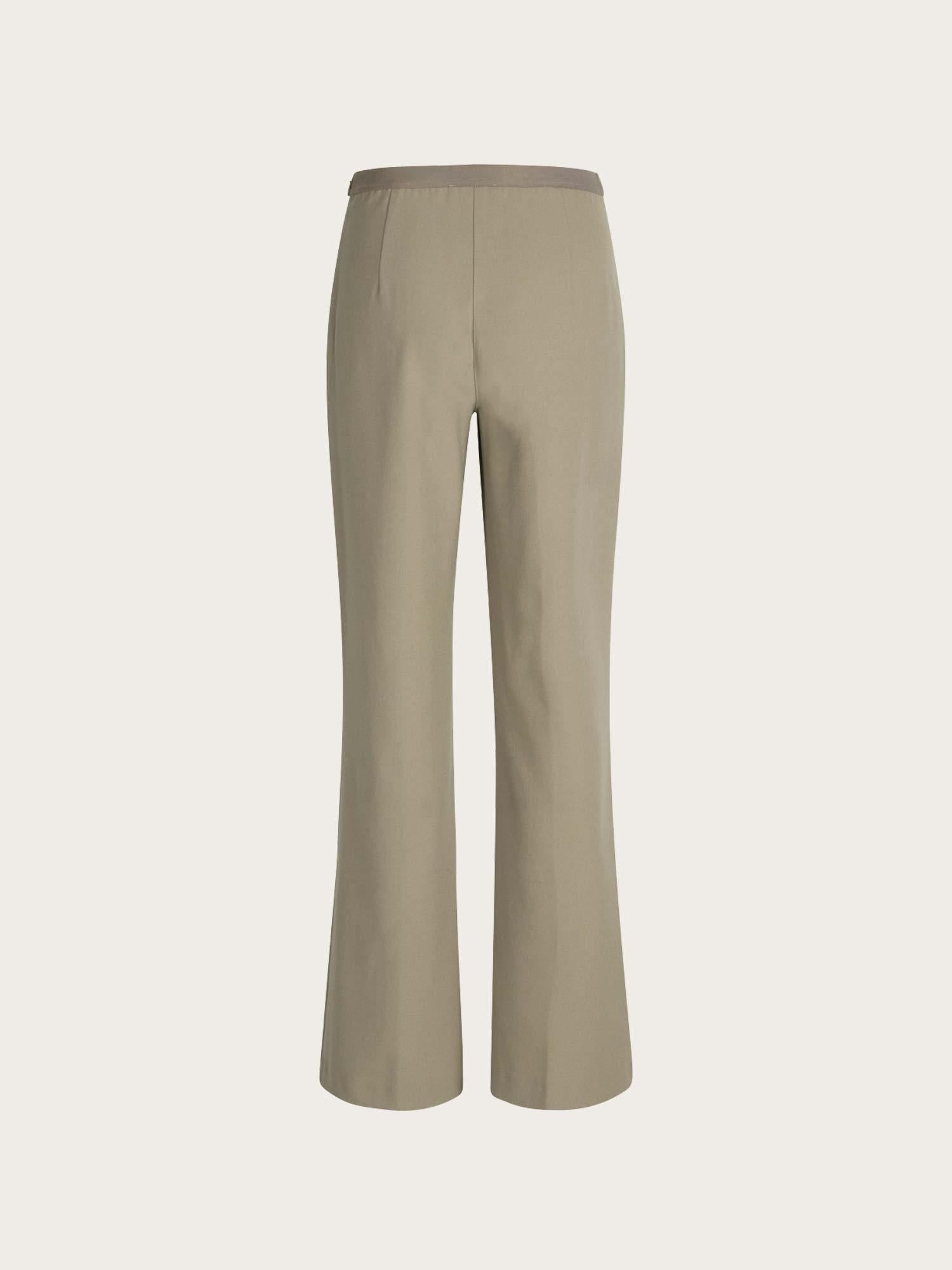 Recycled Sportina Pirla Pants - Laurel Oak