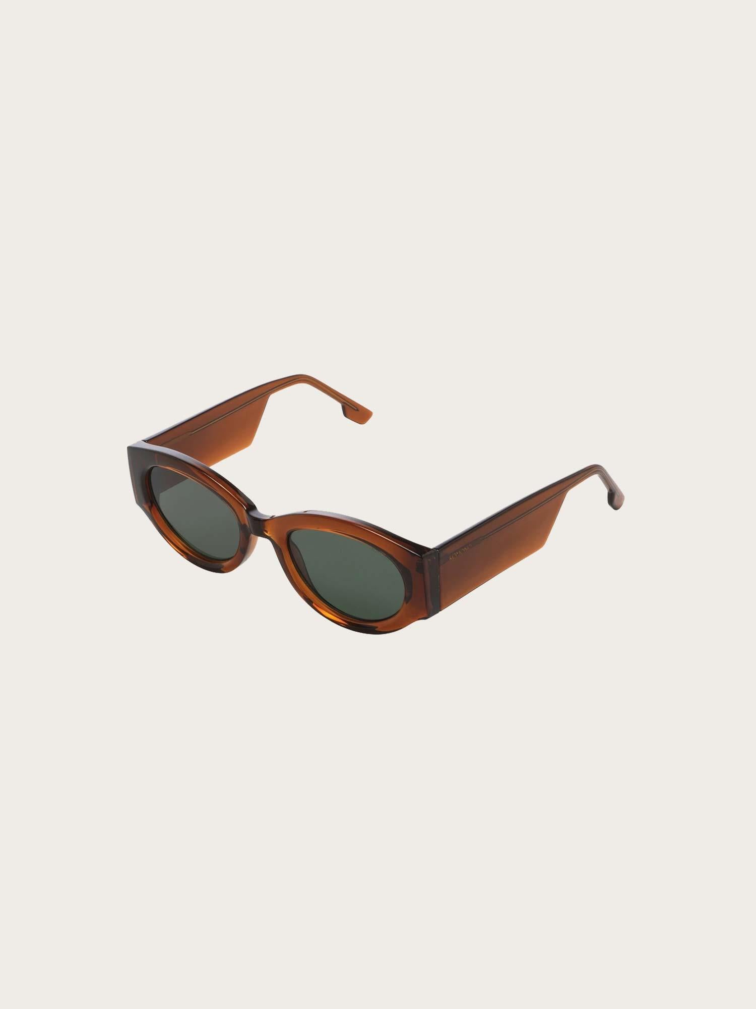 Dax Sunglasses - Bronze