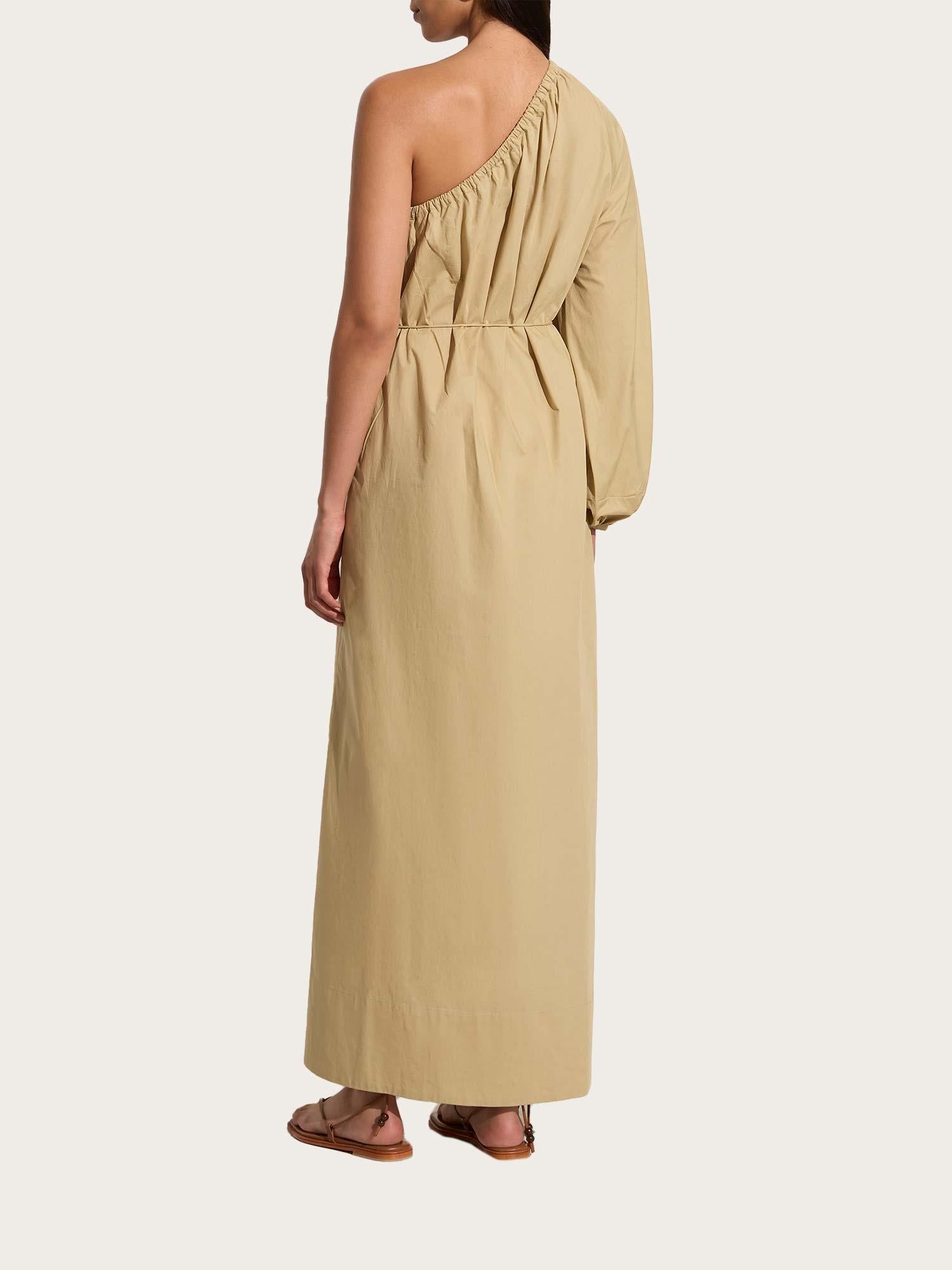 Amorosa Maxi Dress - Basil