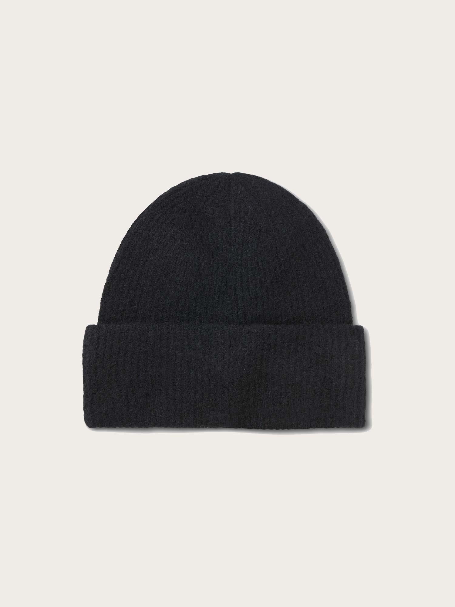 Nor Hat - Black