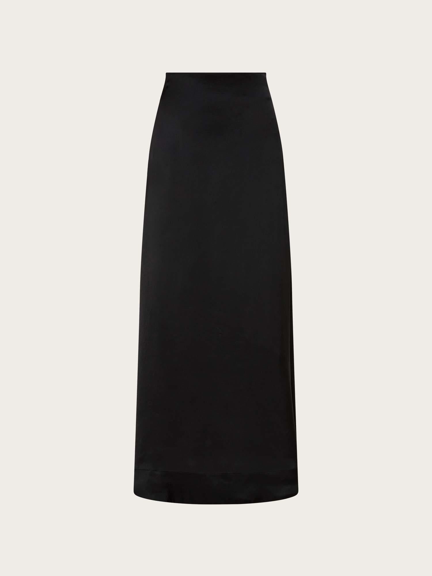 Noemi Skirt - Black