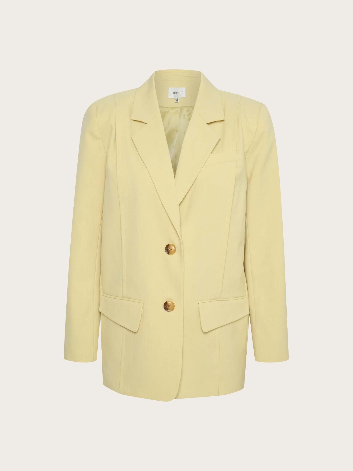 Lorelai oz Blazer - Hay