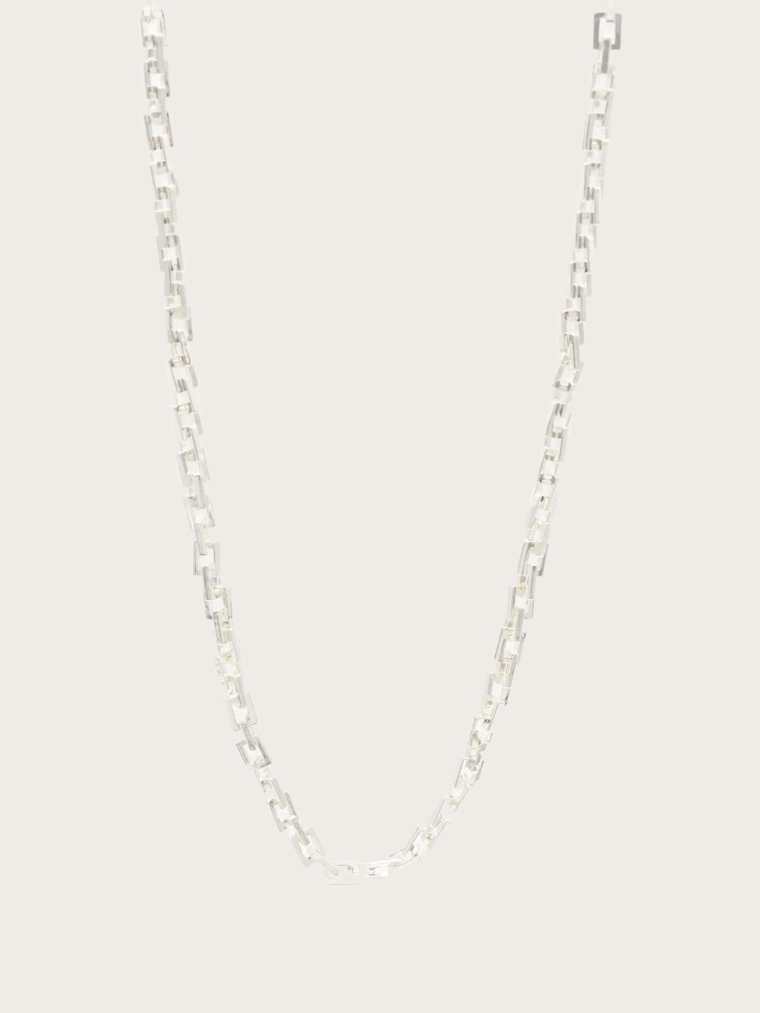 Link Chain - Silver
