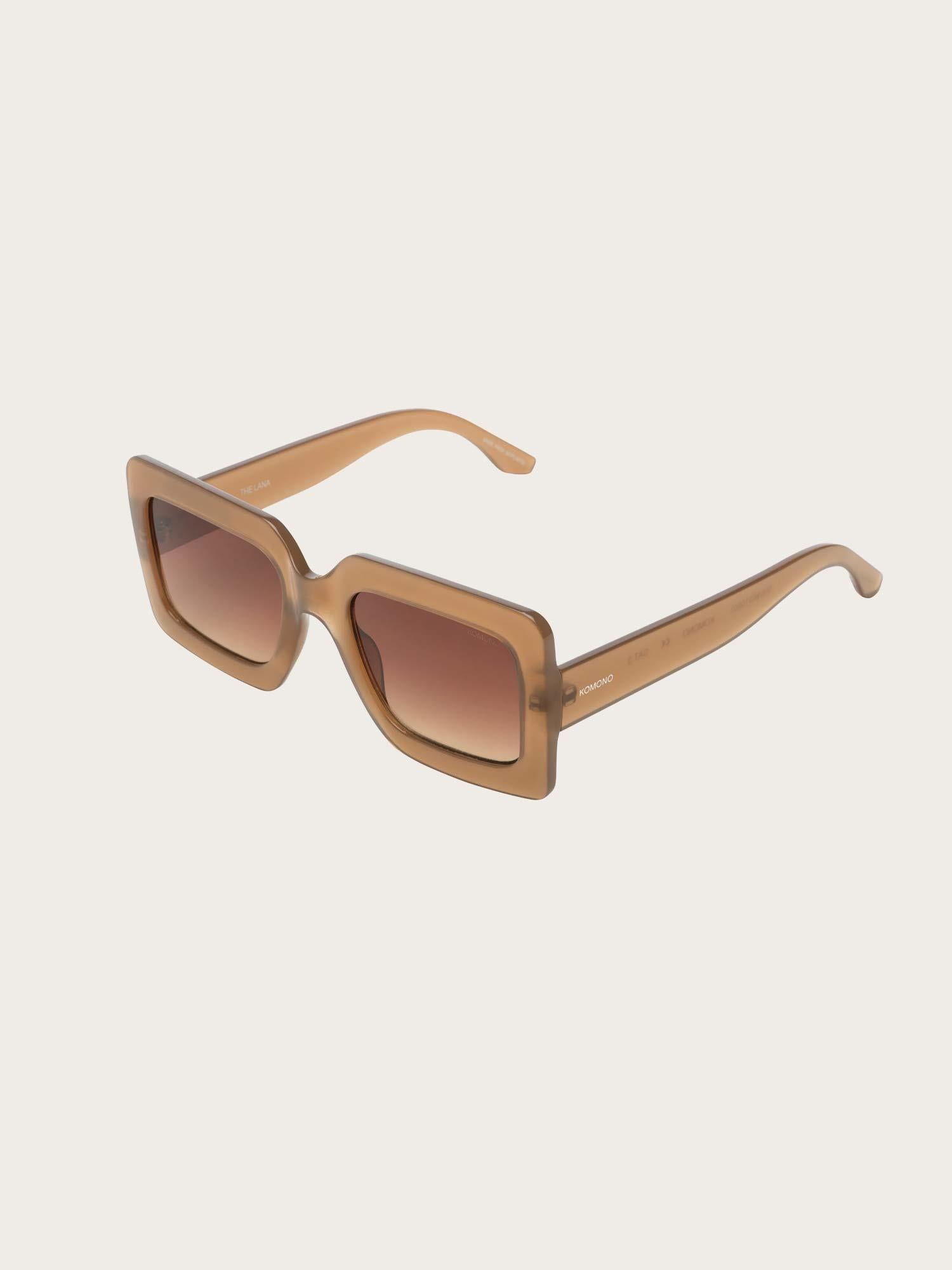 Lana Sunglasses - Sahara