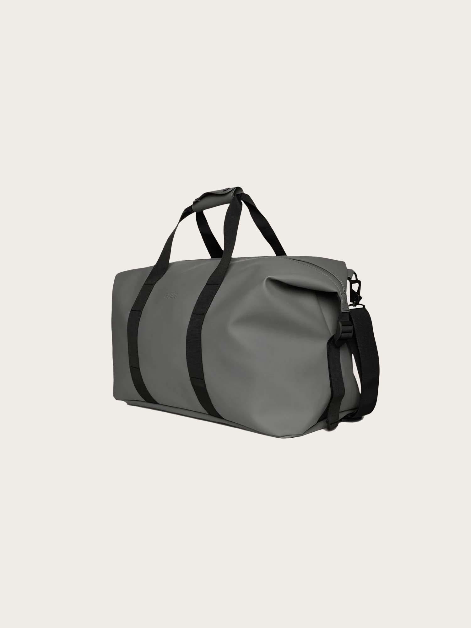Hilo Weekend Bag W3 - Grey