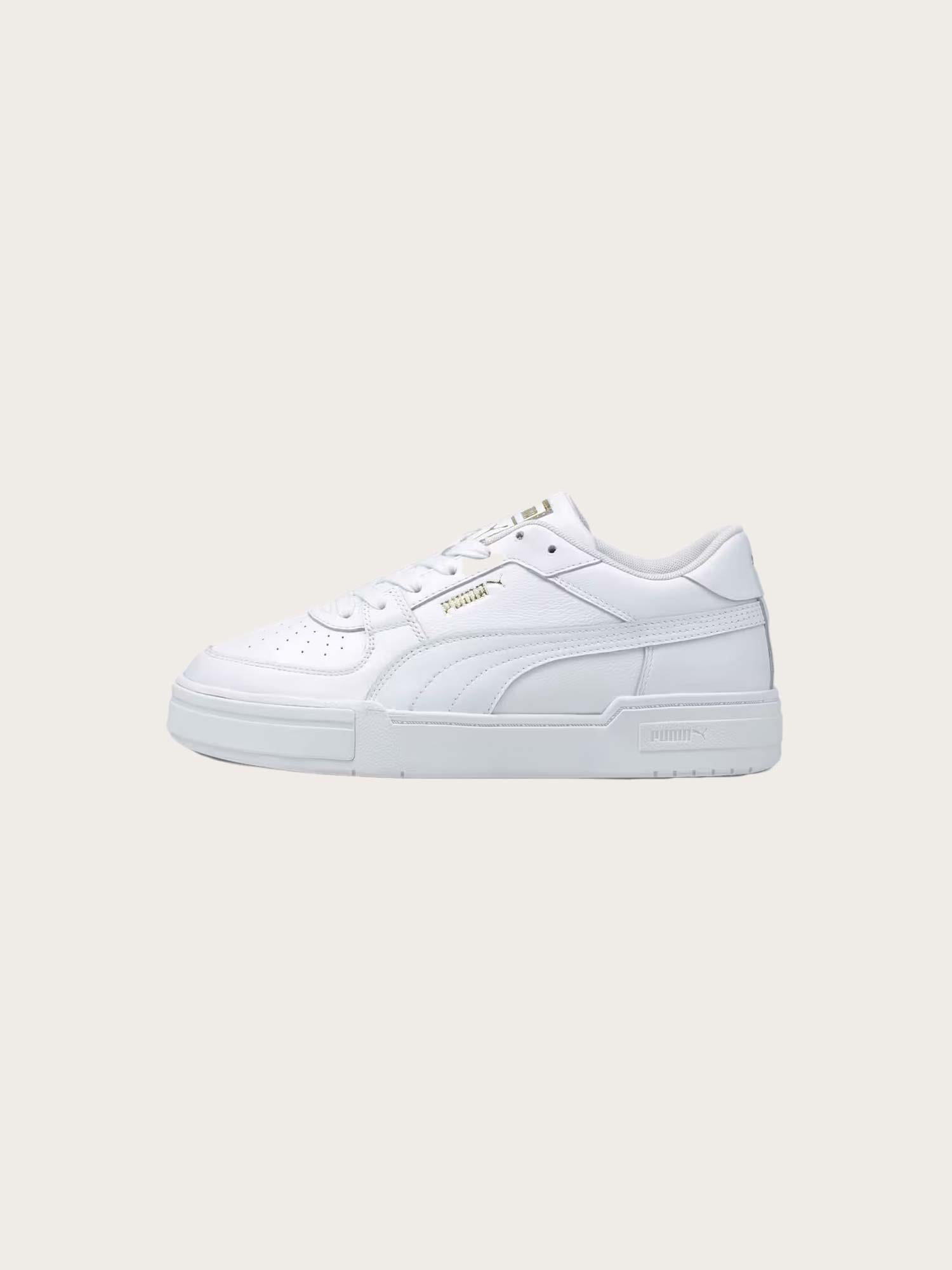 CA Pro Classic - Puma White