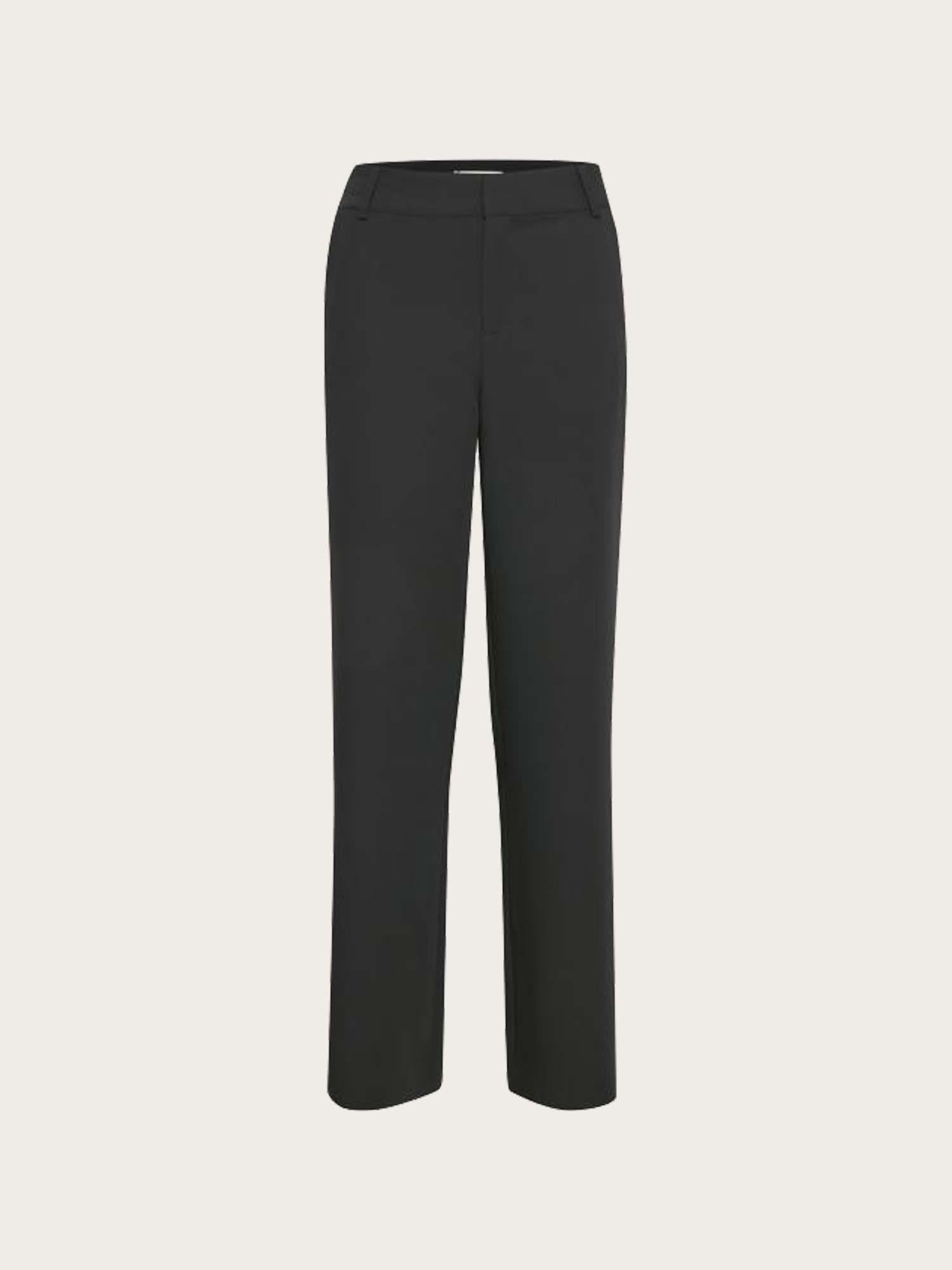 Joelle mw Pants - Black