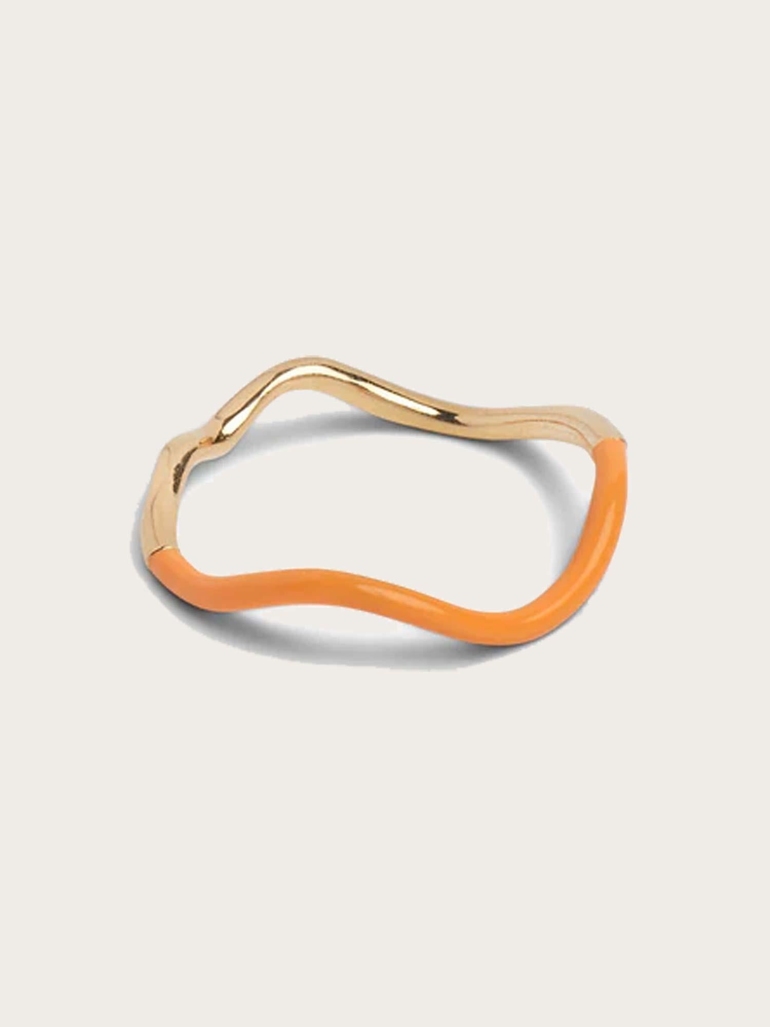 Ring Sway - Orange