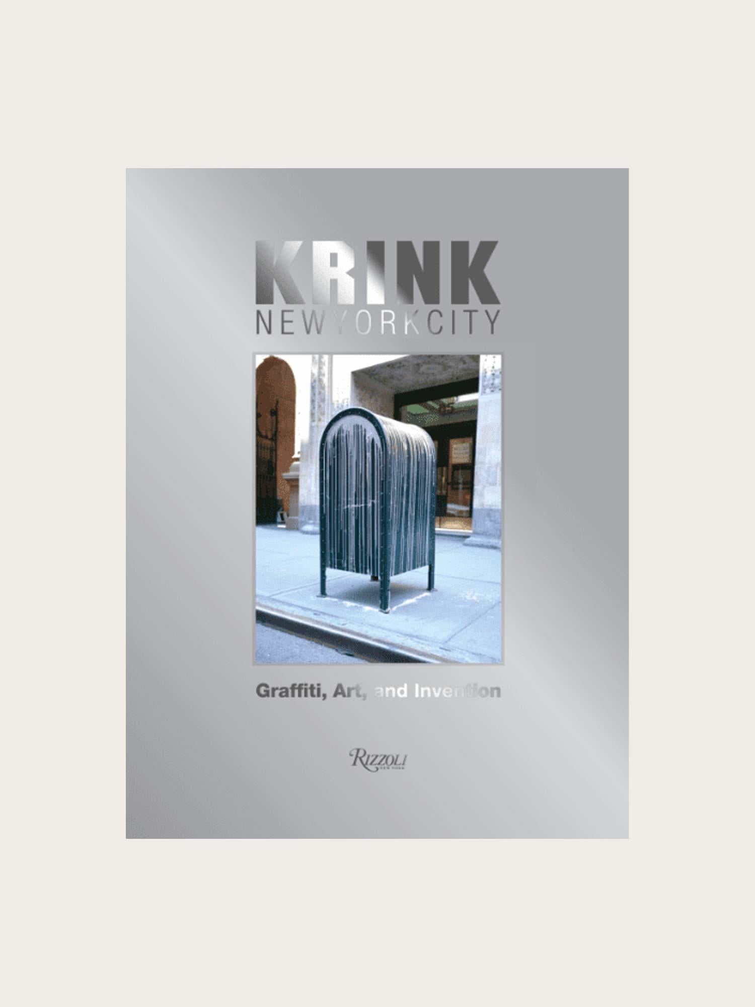 Krink - New York City