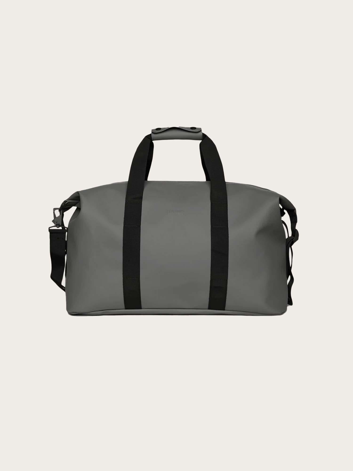 Hilo Weekend Bag W3 - Grey