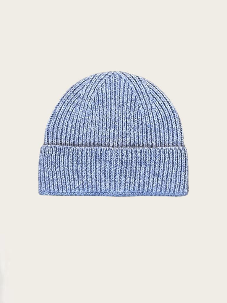 Beanie - Blue