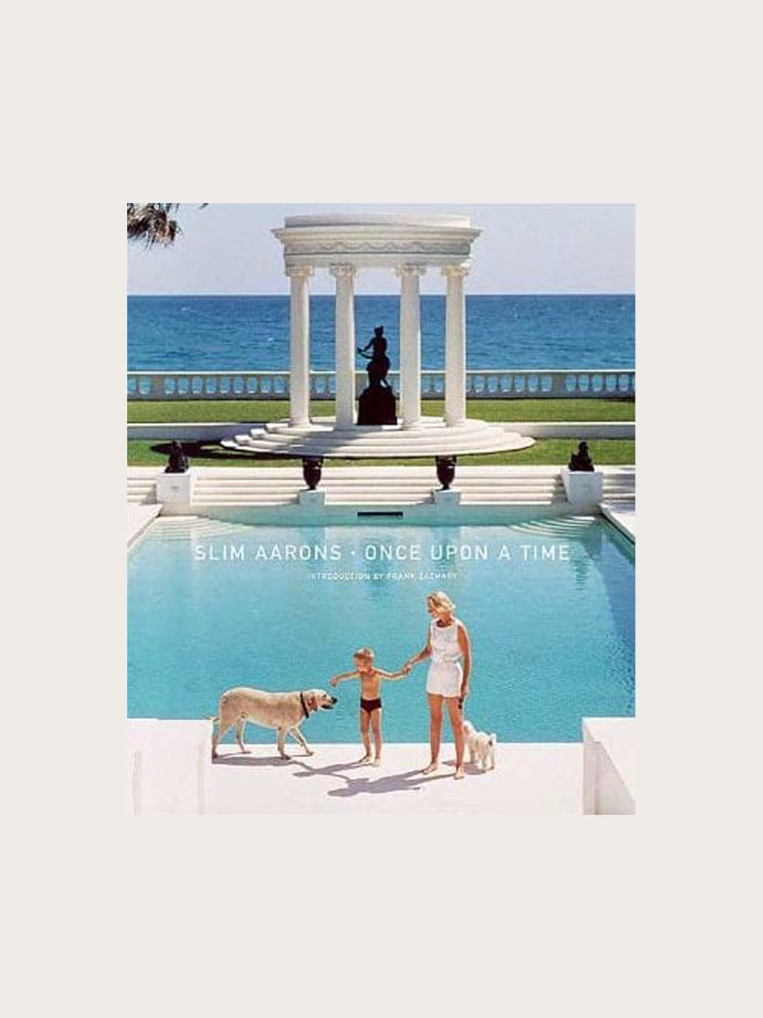 Slim Aarons: Once Upon a Time