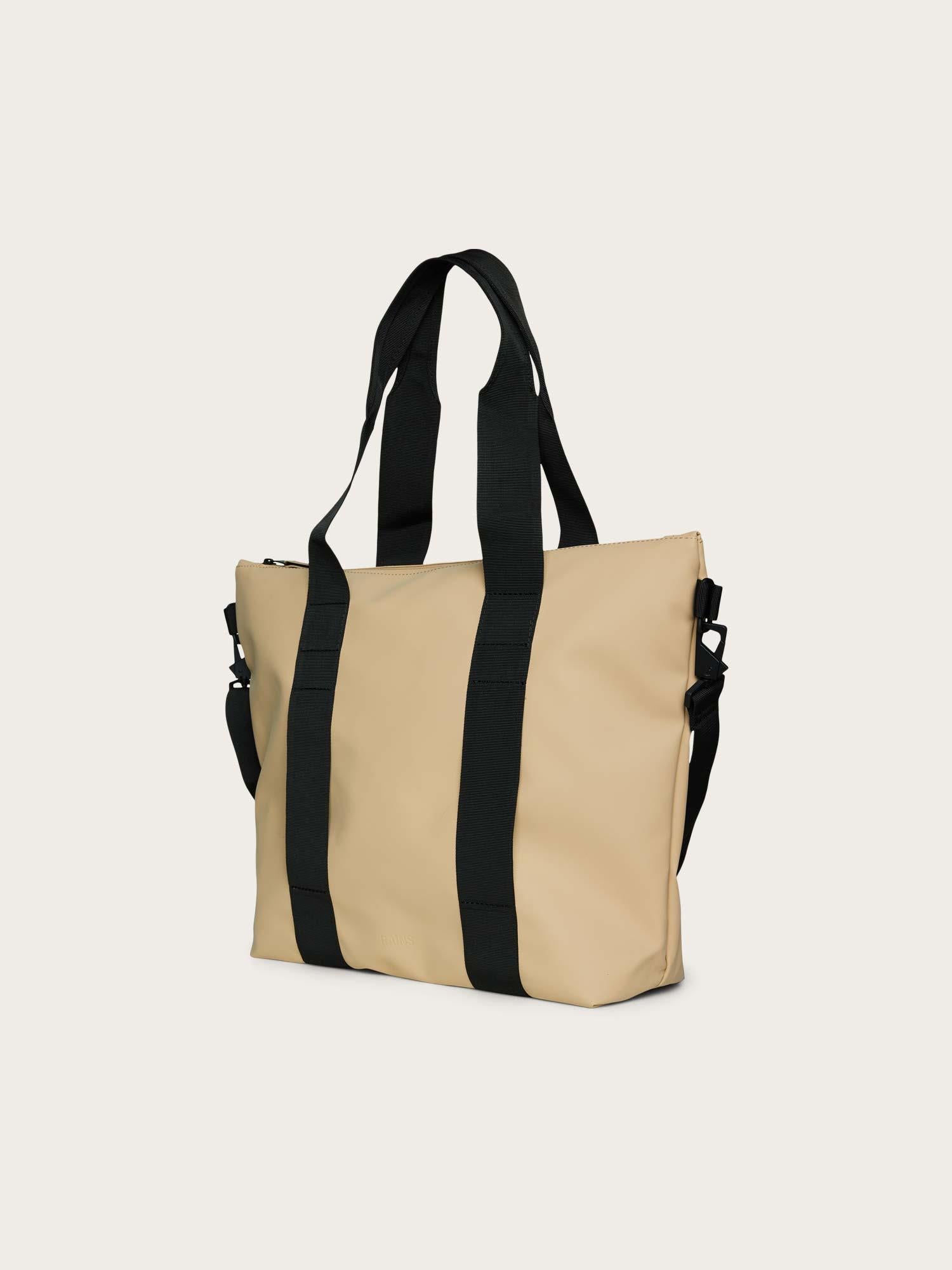 Tote Bag Mini W3 - Sand