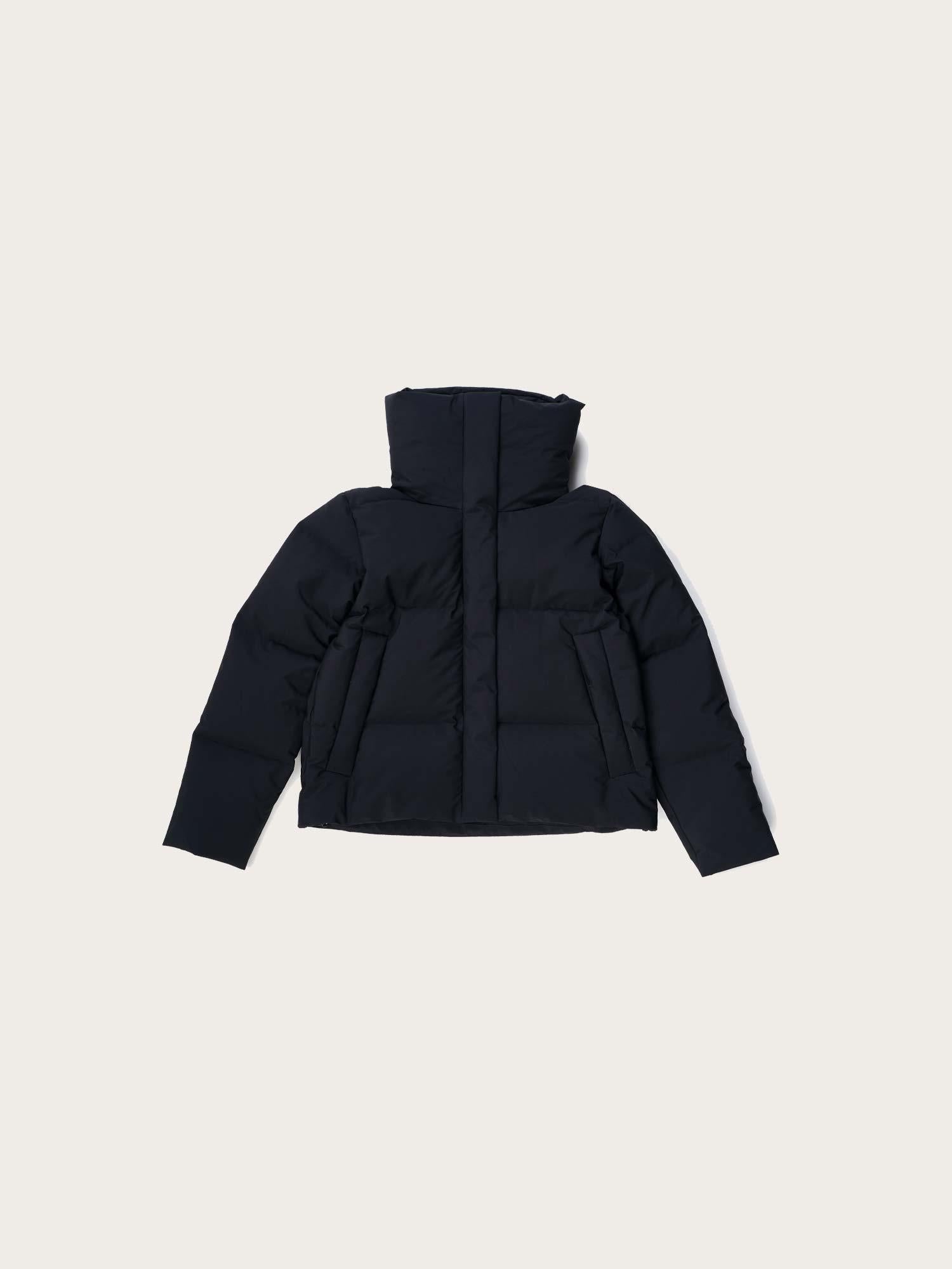 Sæbø Jacket  - Black