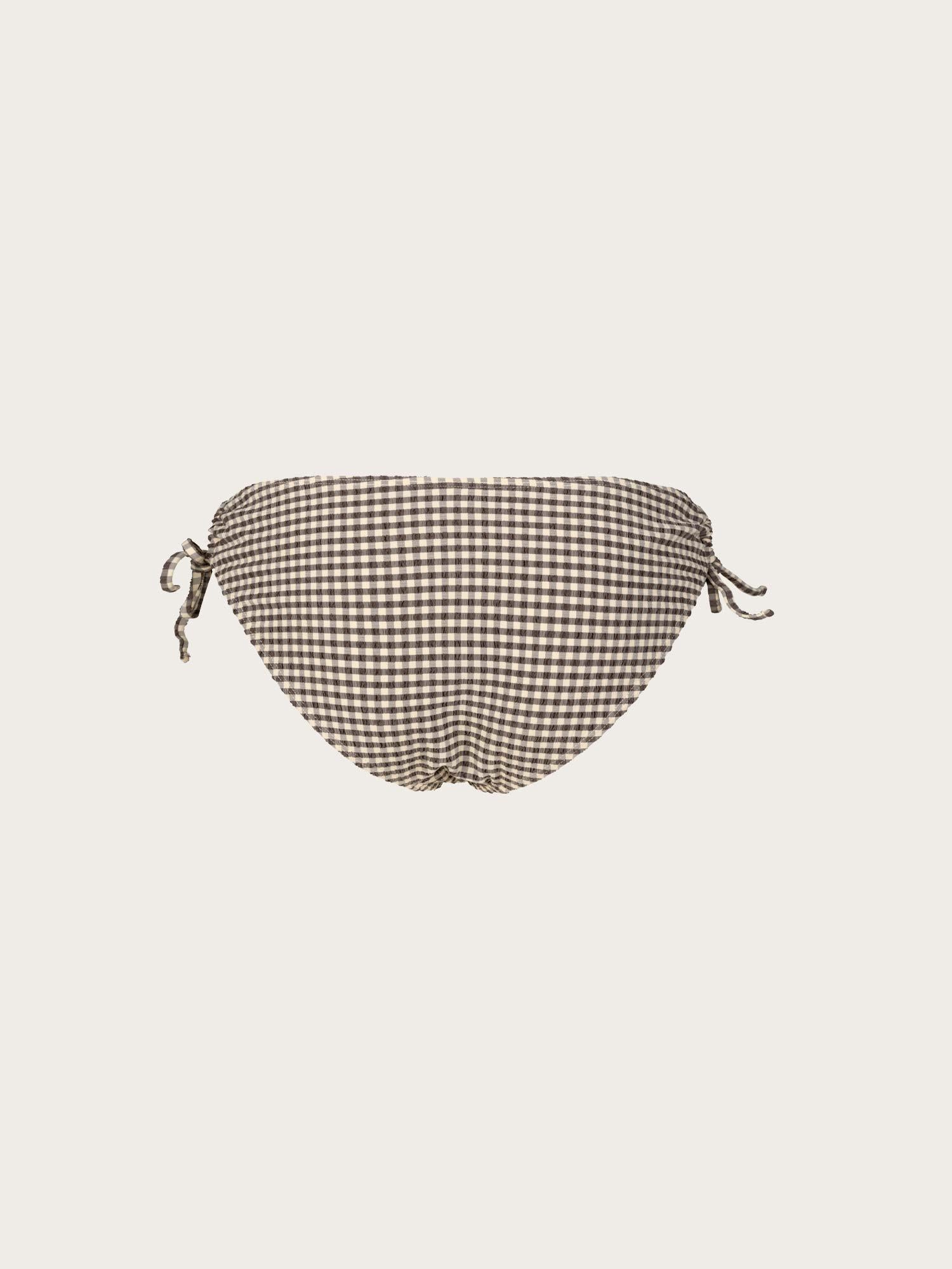 Filippa Bikini Bottom - Wren Check