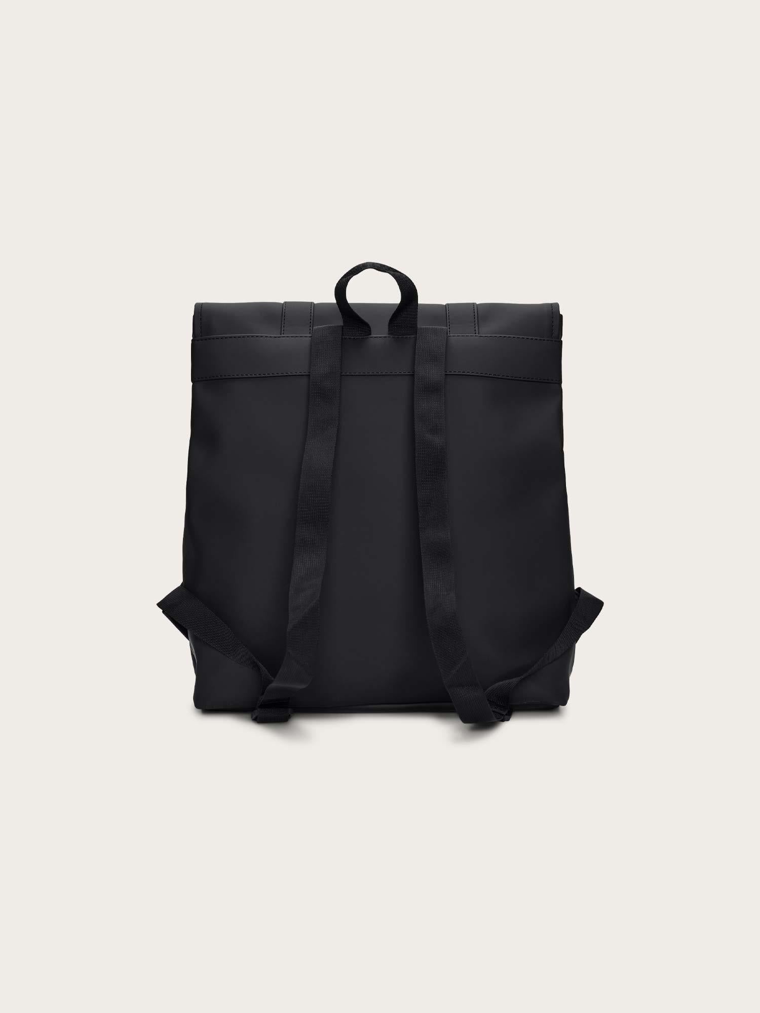 MSN Bag Mini W3 - Black