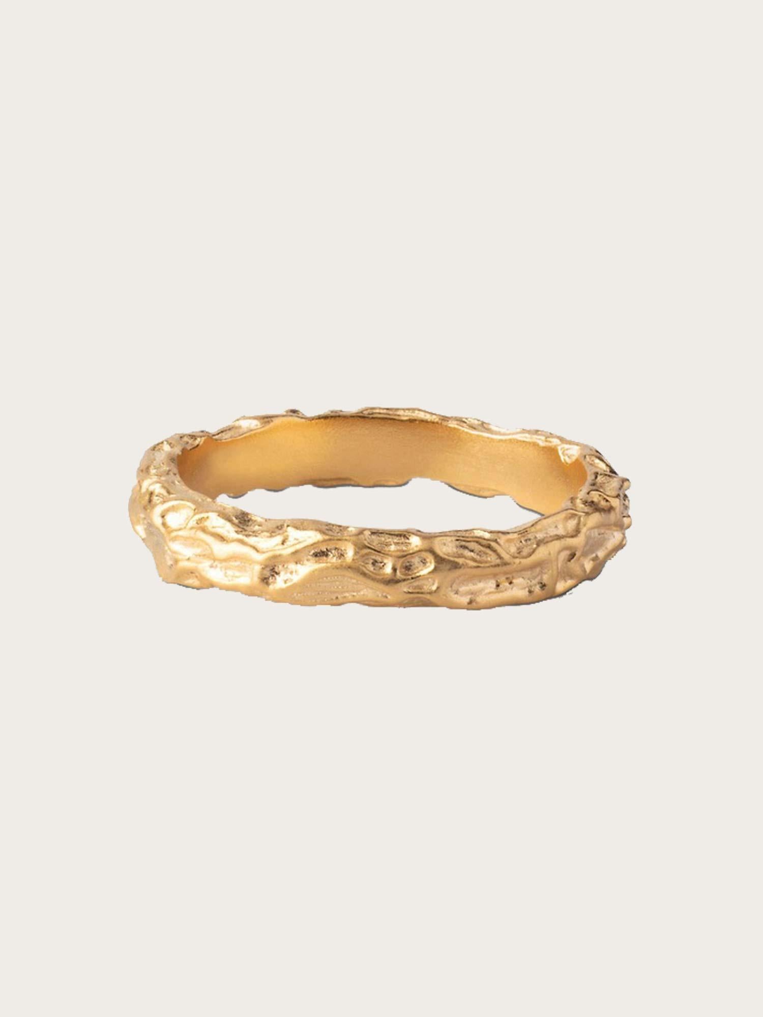 Ring Gaia Gold