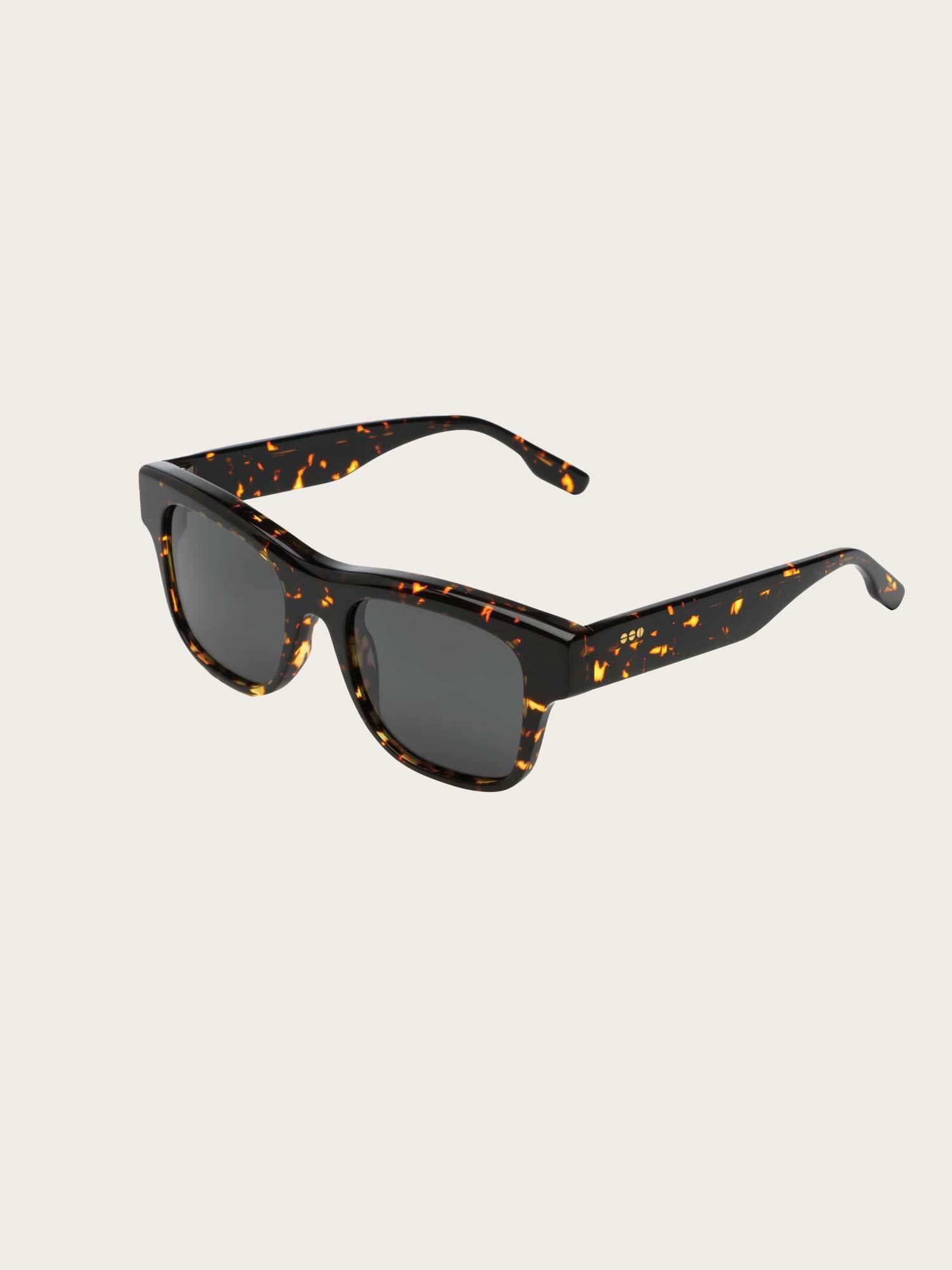 Nolan Sunglasses - Flake