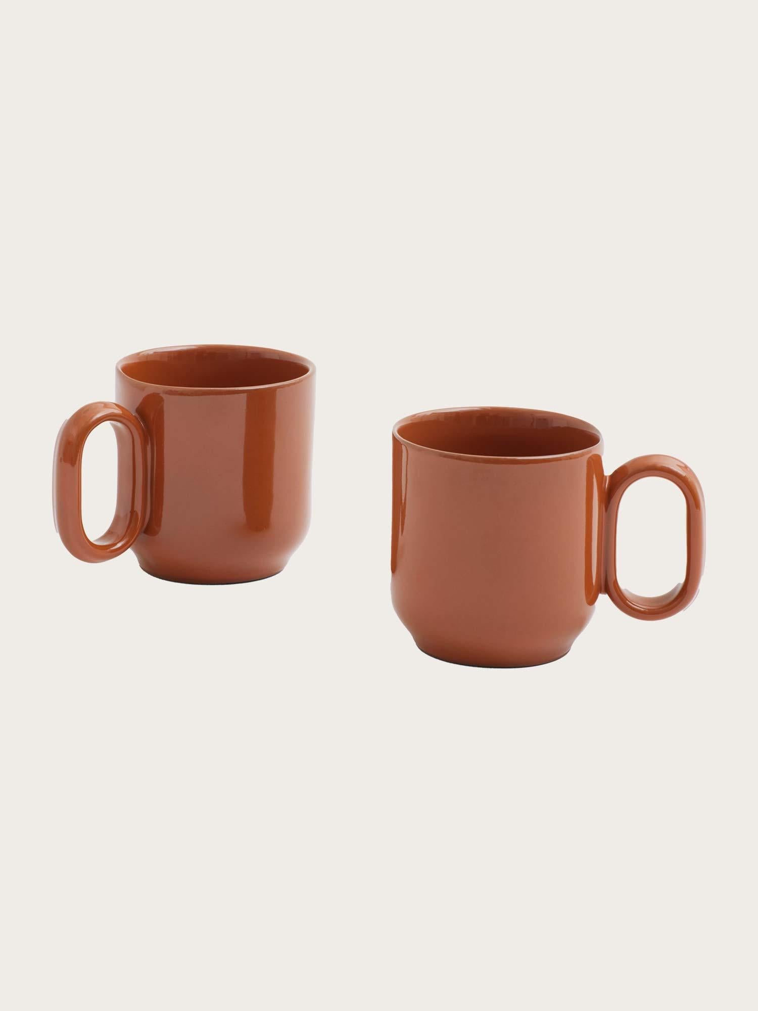 Barro Cup Set of 2 - Natural