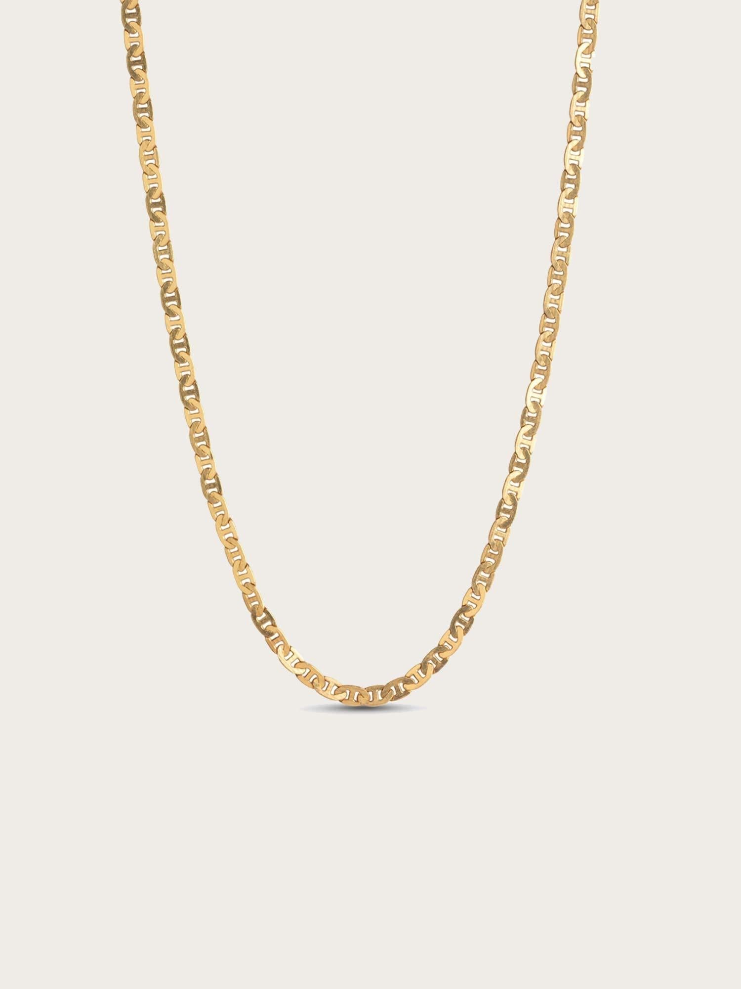 Necklace Elie - Gold