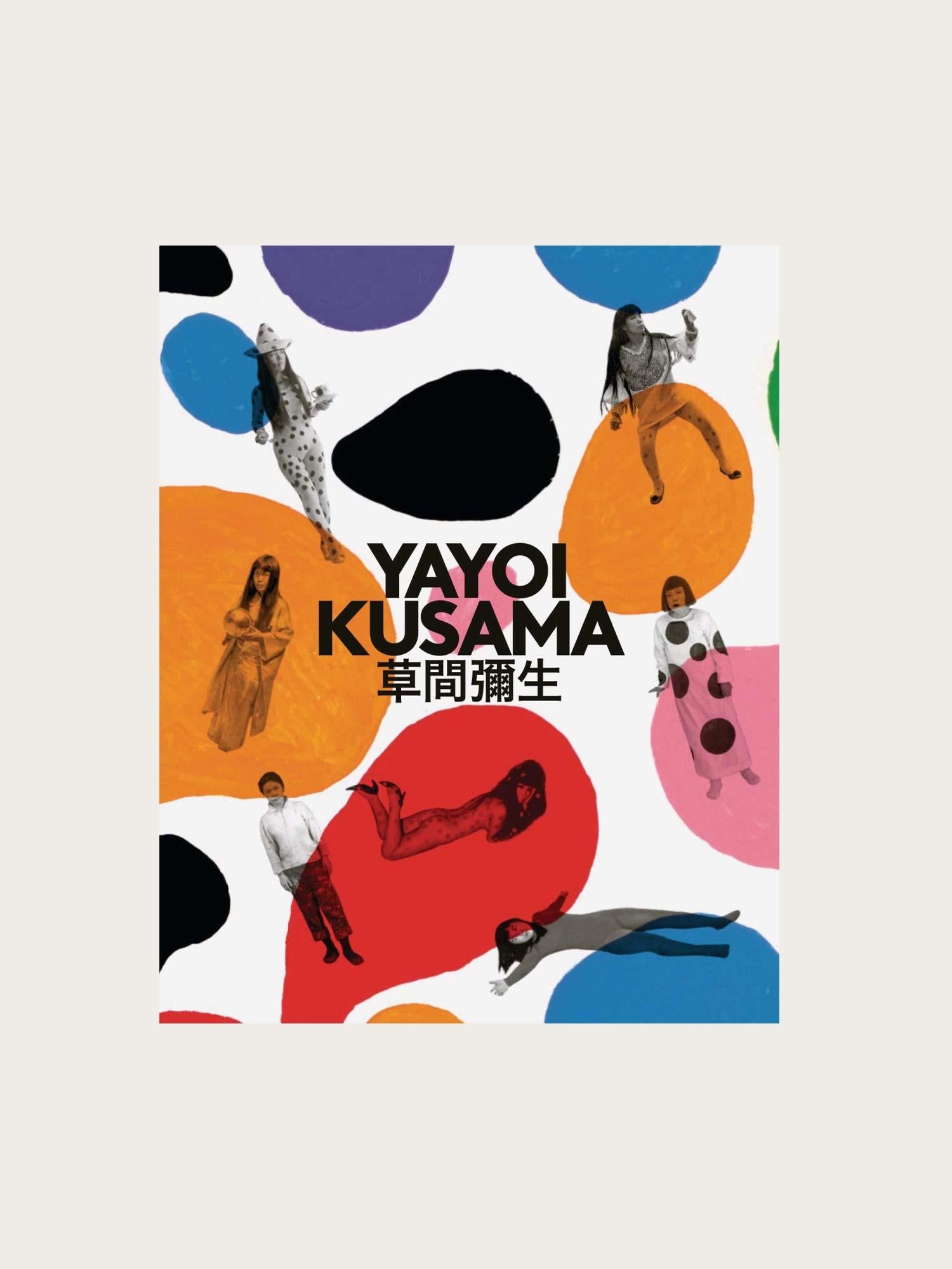 Yayoi Kusama