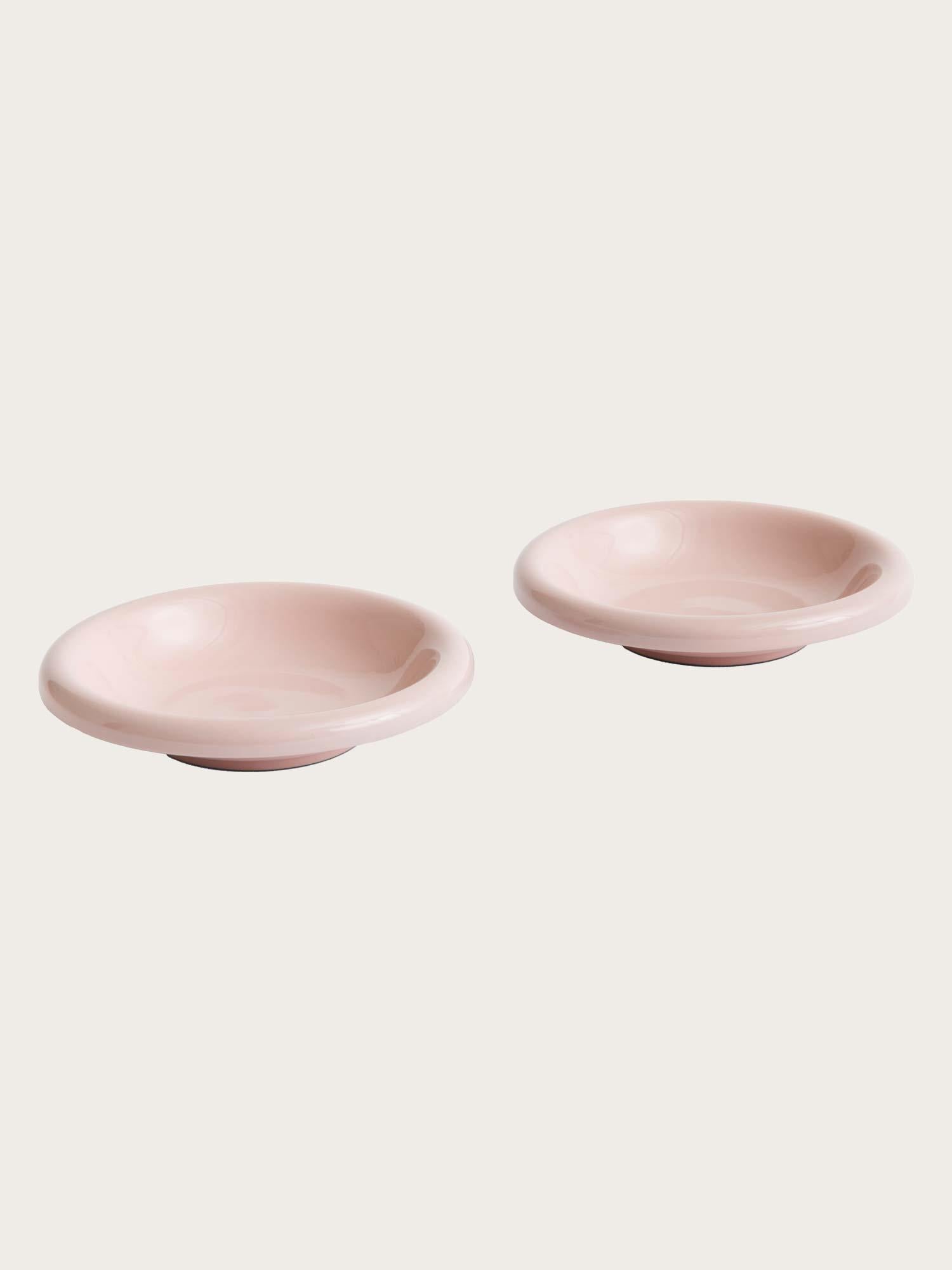 Barro Bowl Set of 2 - Pink