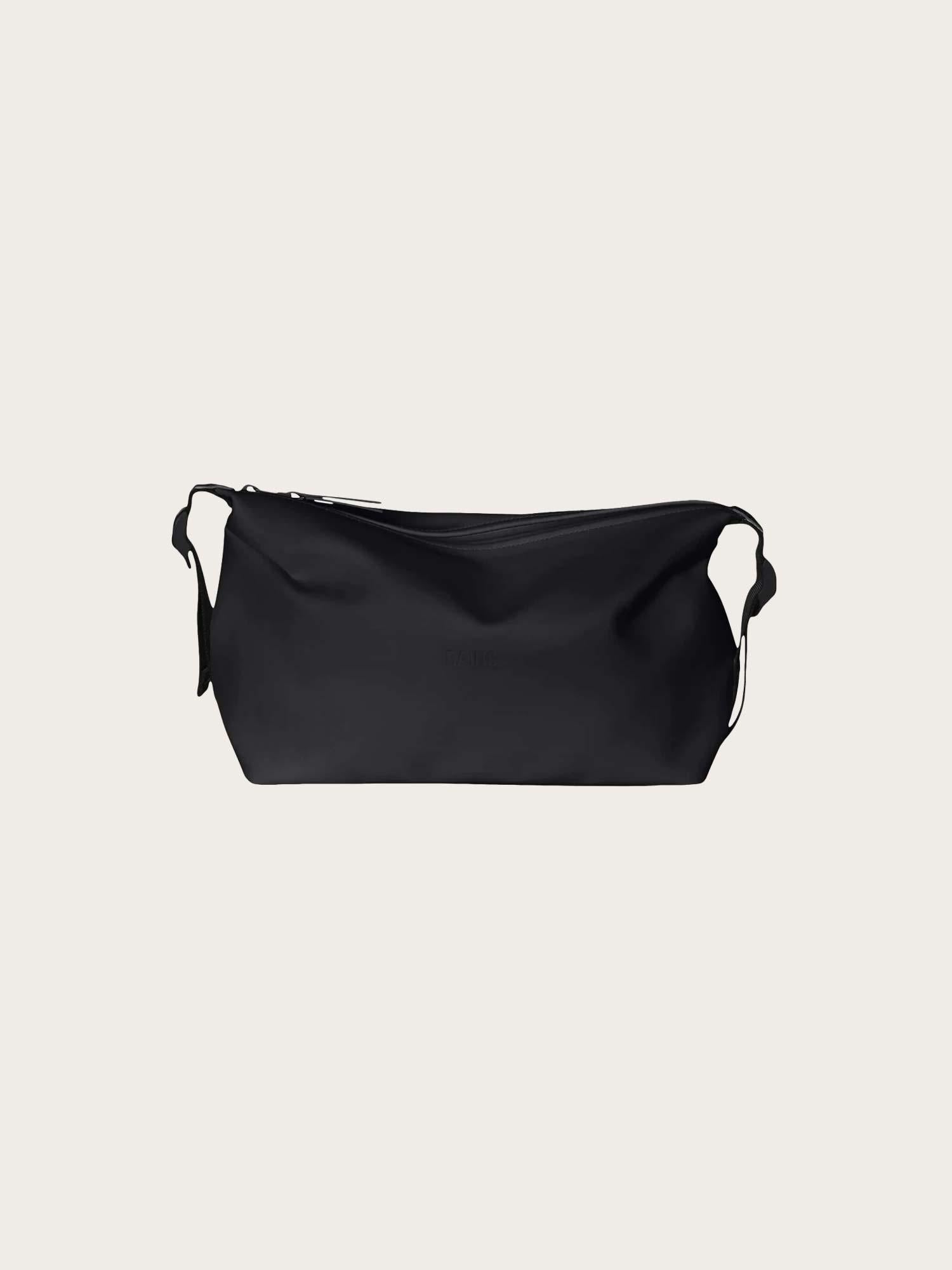 Hilo Wash Bag W3 - Black