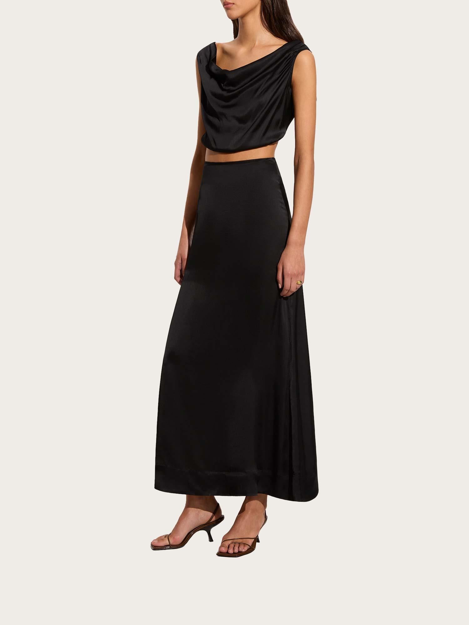 Noemi Skirt - Black